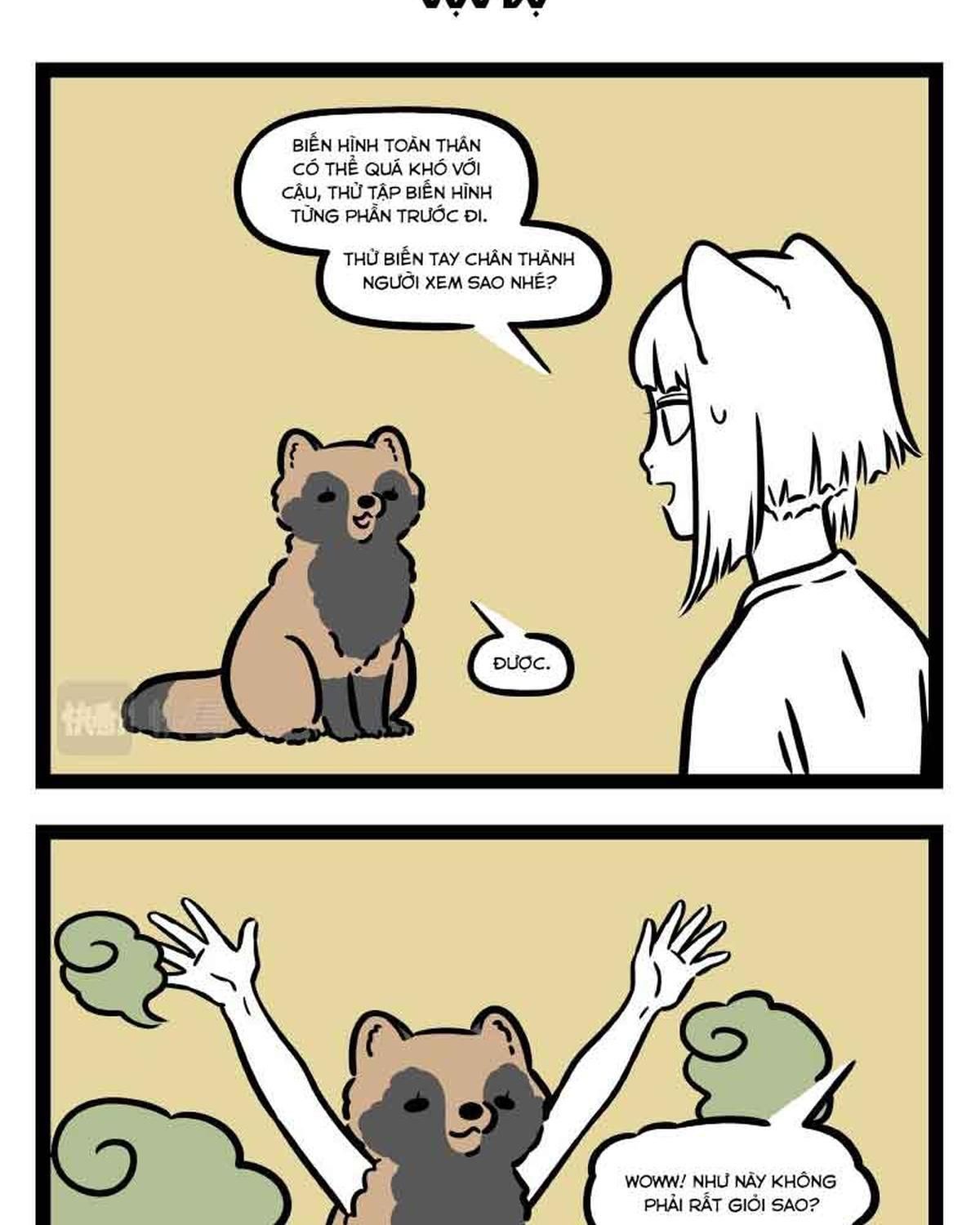 Phi Nhân Chapter 307 - 2