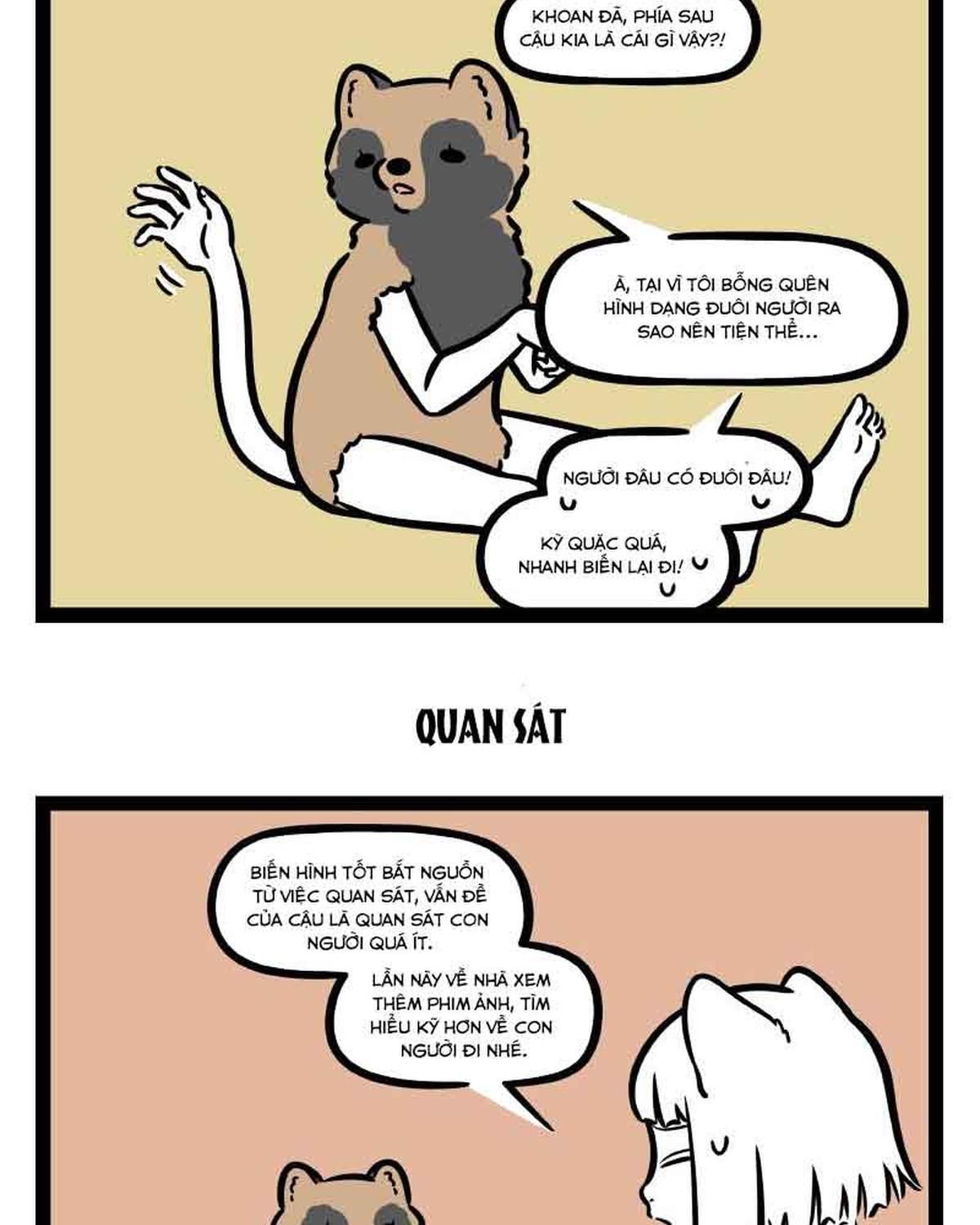 Phi Nhân Chapter 307 - 4