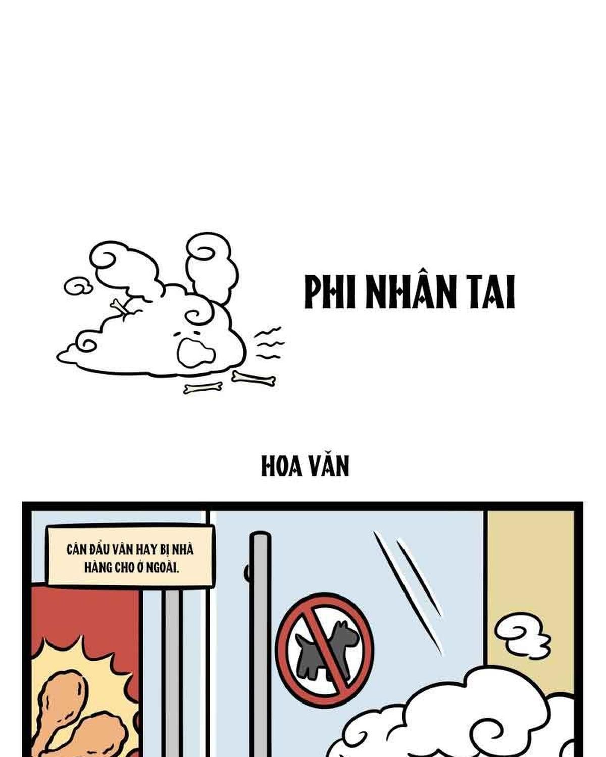 Phi Nhân Chapter 308 - 13