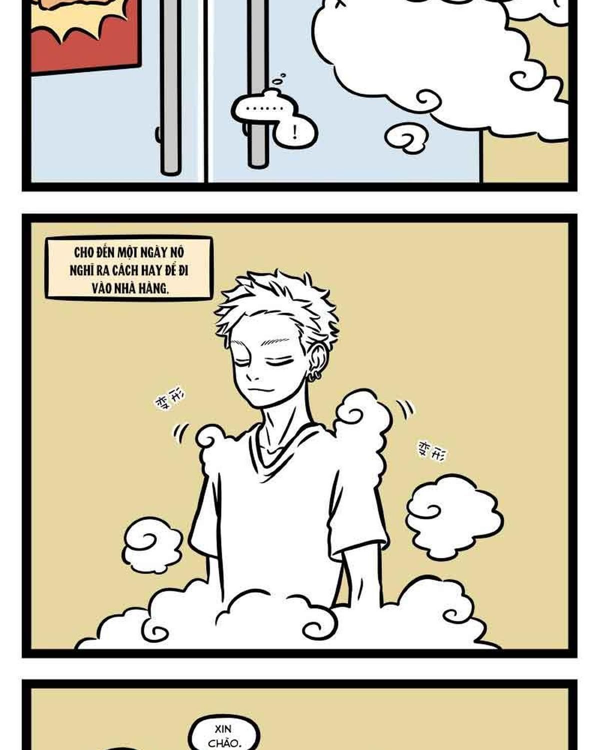 Phi Nhân Chapter 308 - 14