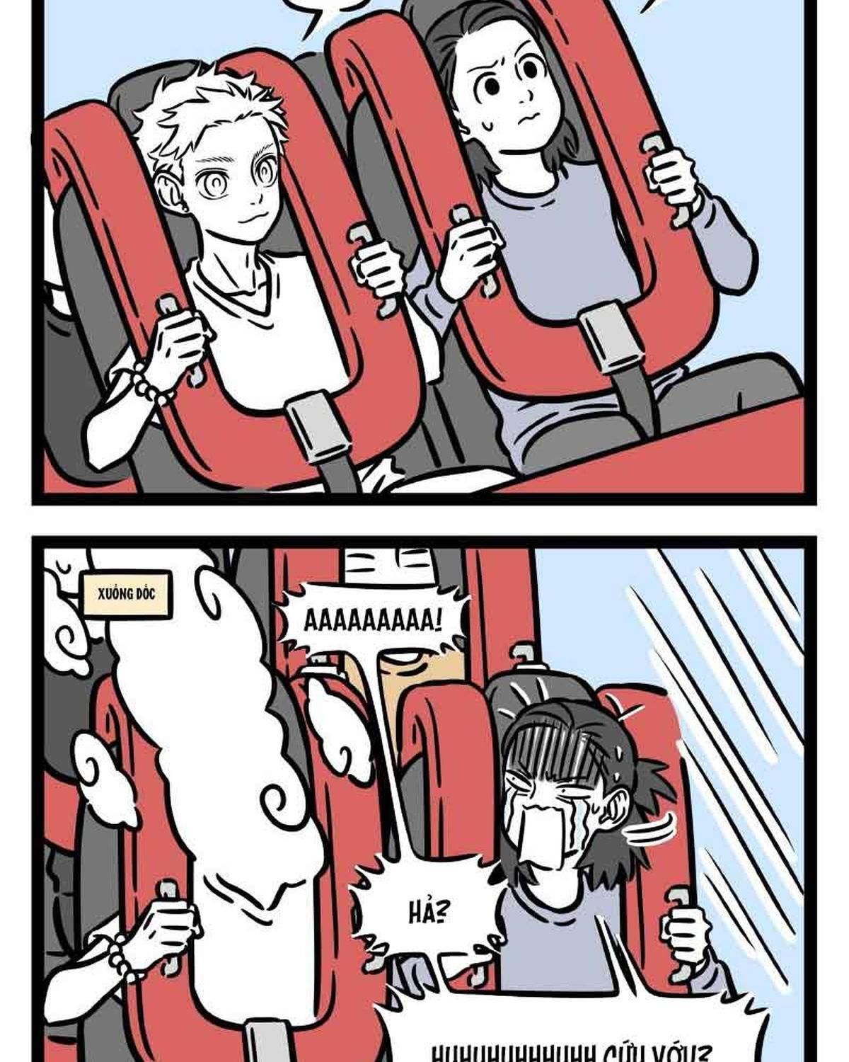 Phi Nhân Chapter 308 - 17