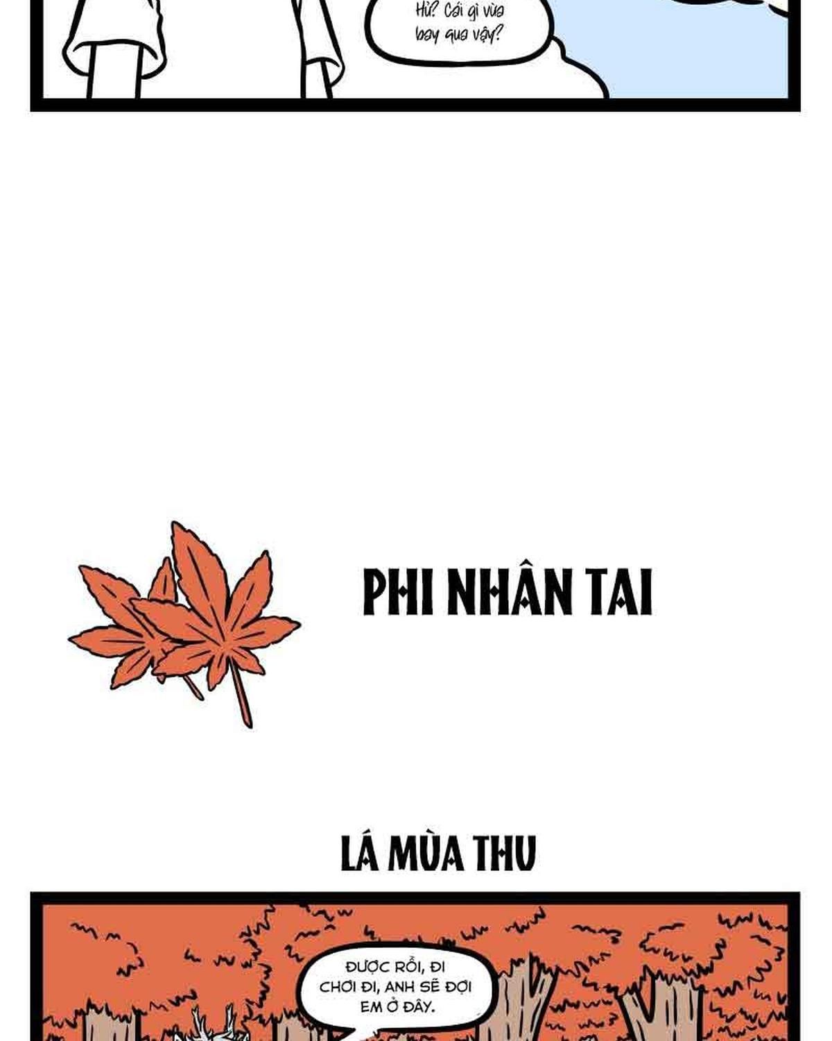 Phi Nhân Chapter 308 - 7