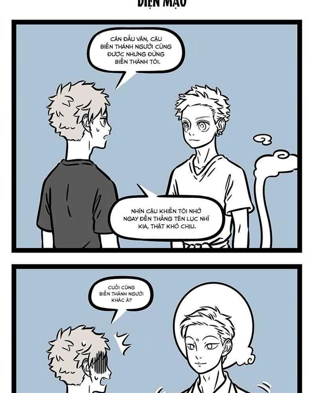 Phi Nhân Chapter 309 - 2