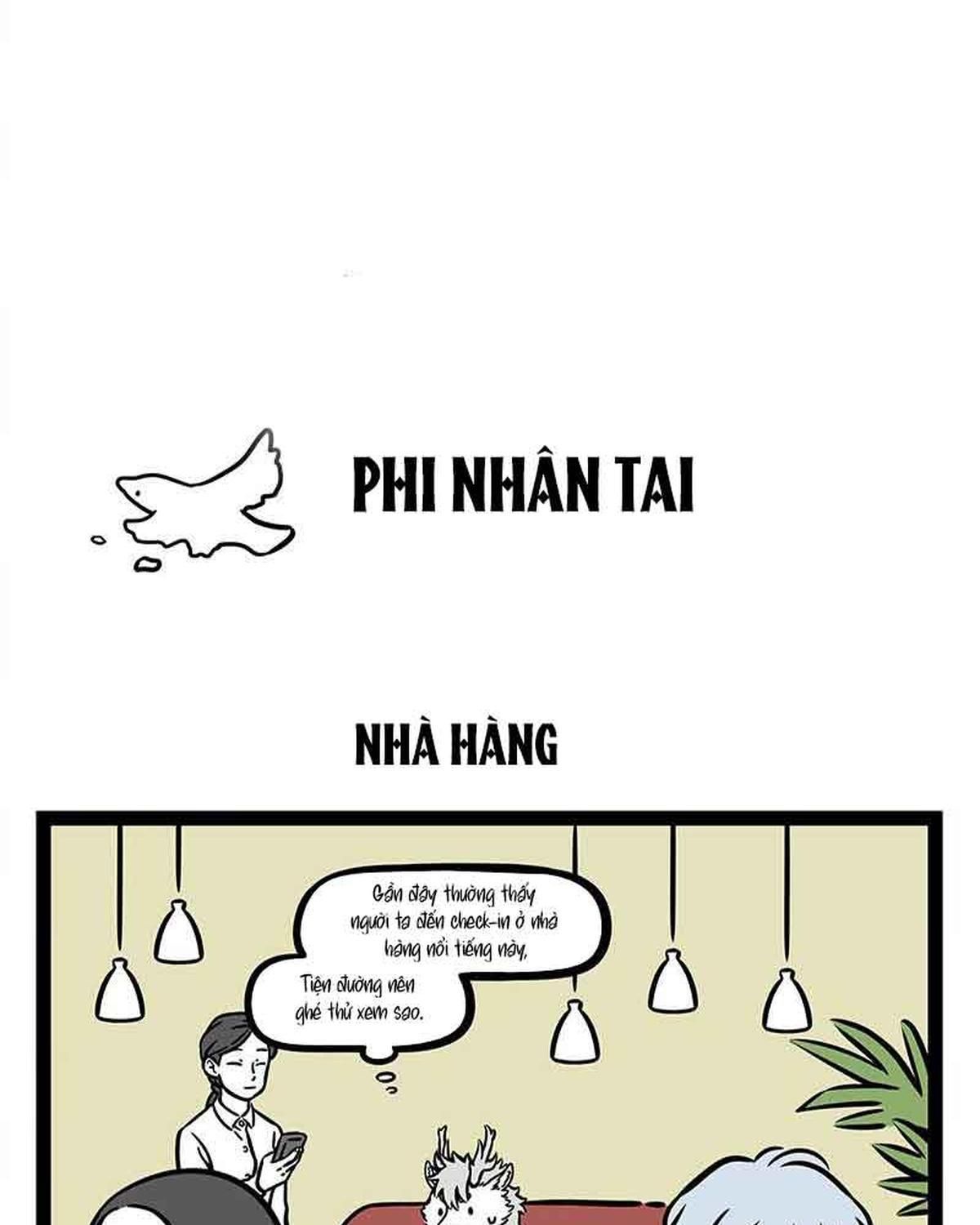 Phi Nhân Chapter 309 - 13