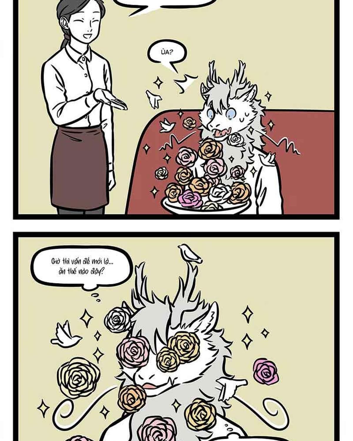 Phi Nhân Chapter 309 - 15