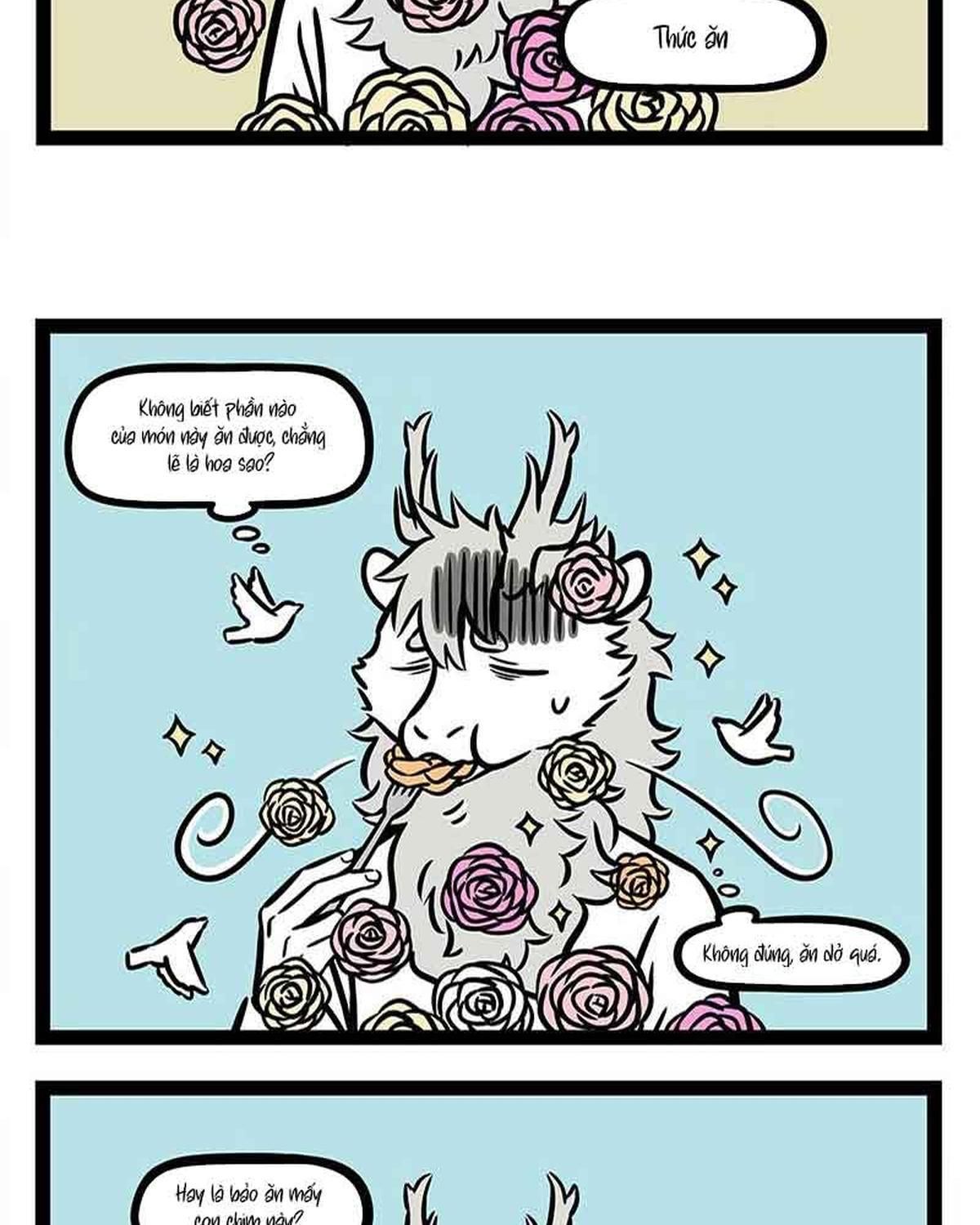 Phi Nhân Chapter 309 - 16