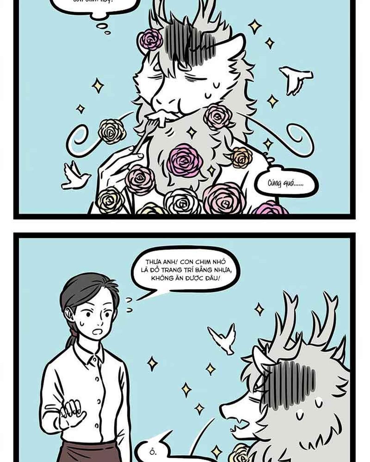 Phi Nhân Chapter 309 - 17