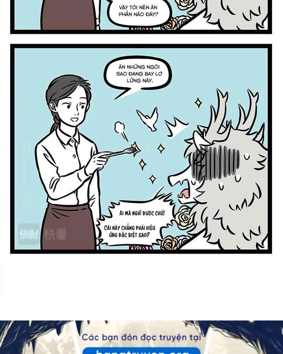 Phi Nhân Chapter 309 - 18