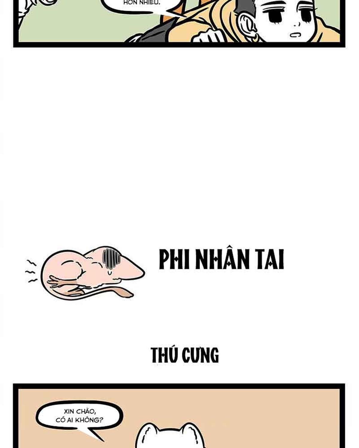 Phi Nhân Chapter 309 - 7