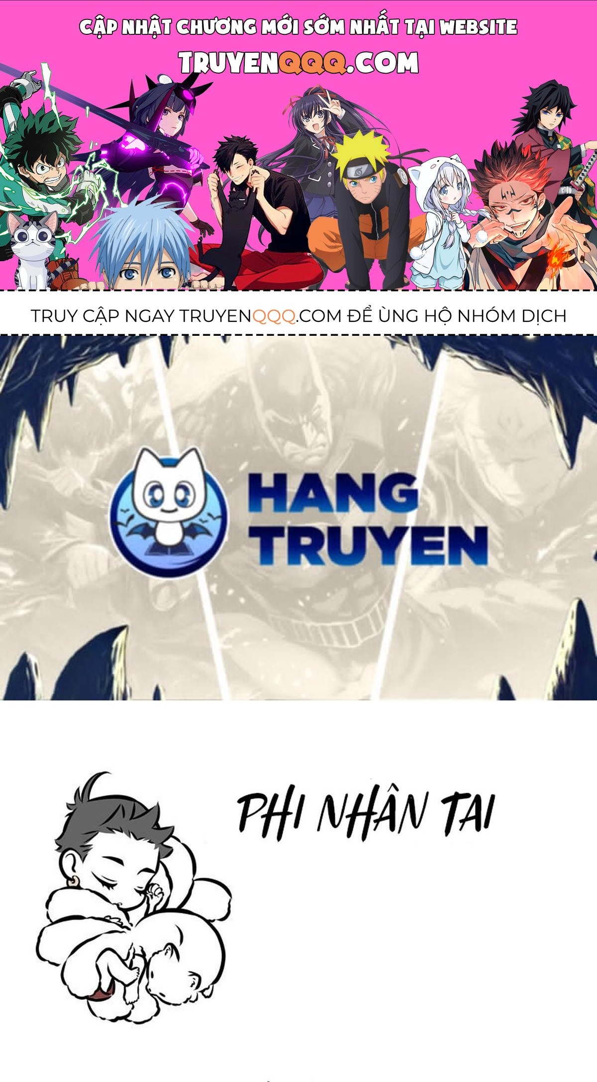 Phi Nhân Chapter 31 - 1