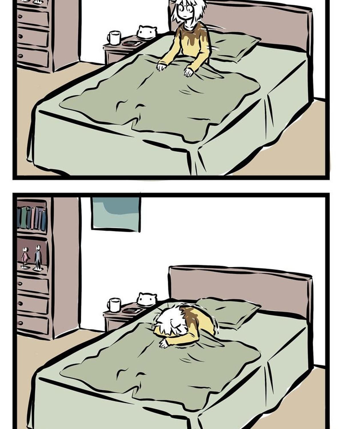 Phi Nhân Chapter 31 - 12