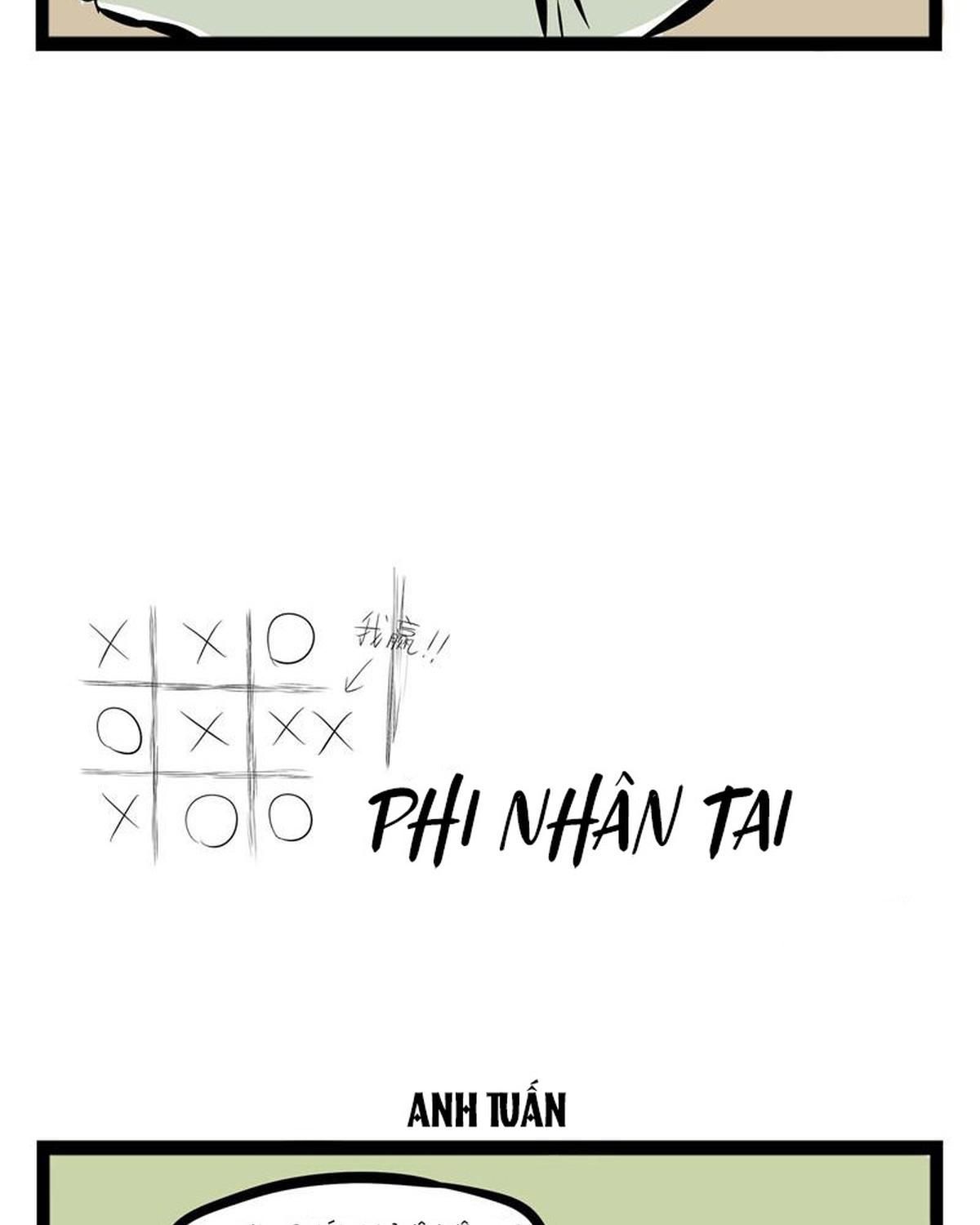 Phi Nhân Chapter 31 - 13