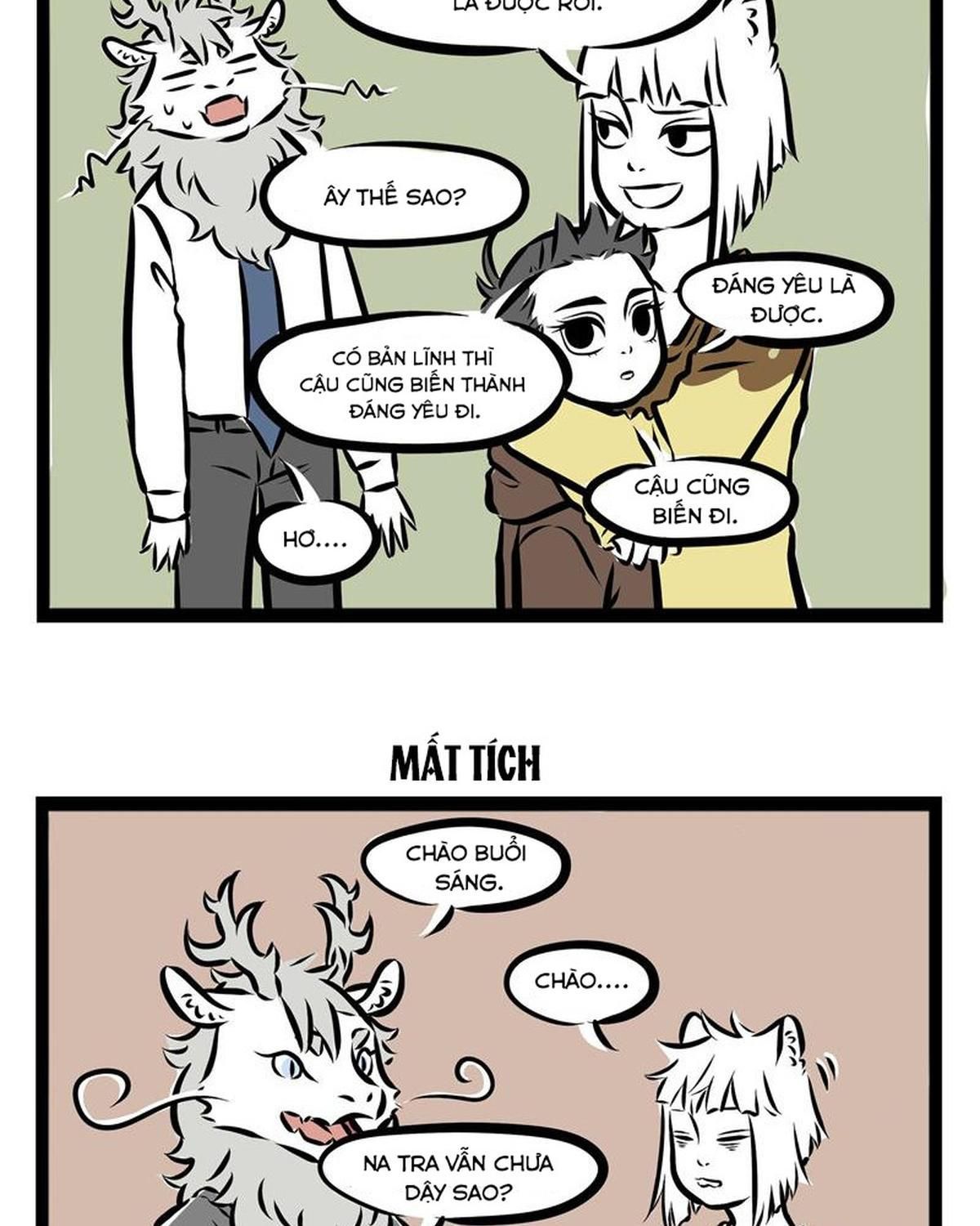 Phi Nhân Chapter 31 - 4