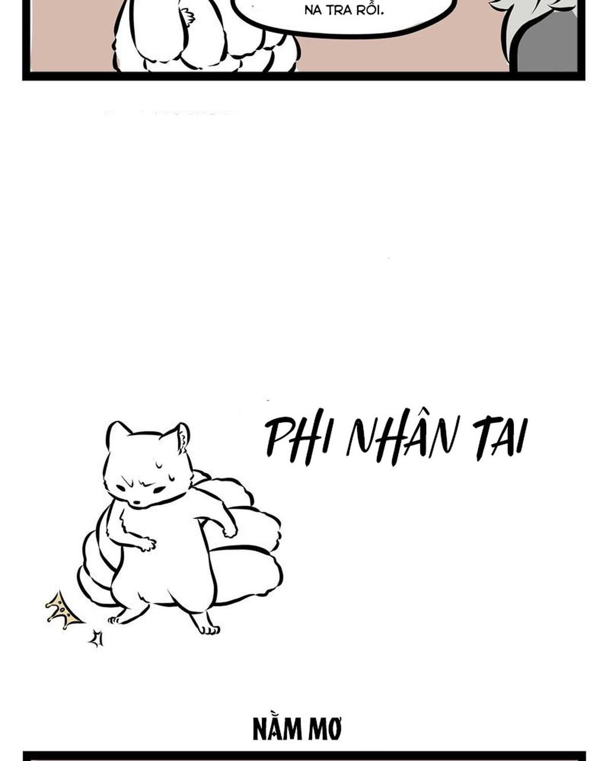 Phi Nhân Chapter 31 - 7