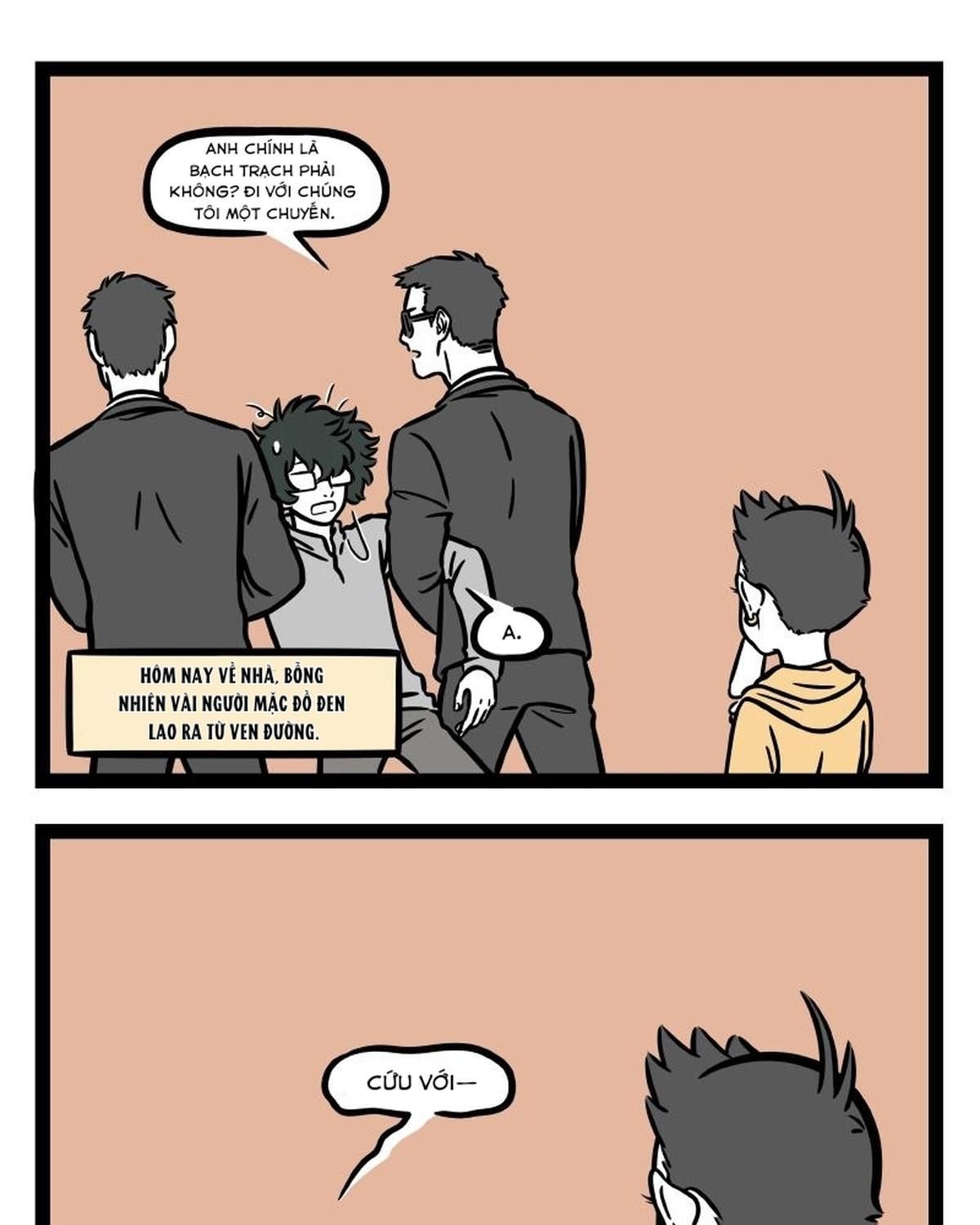 Phi Nhân Chapter 310 - 2