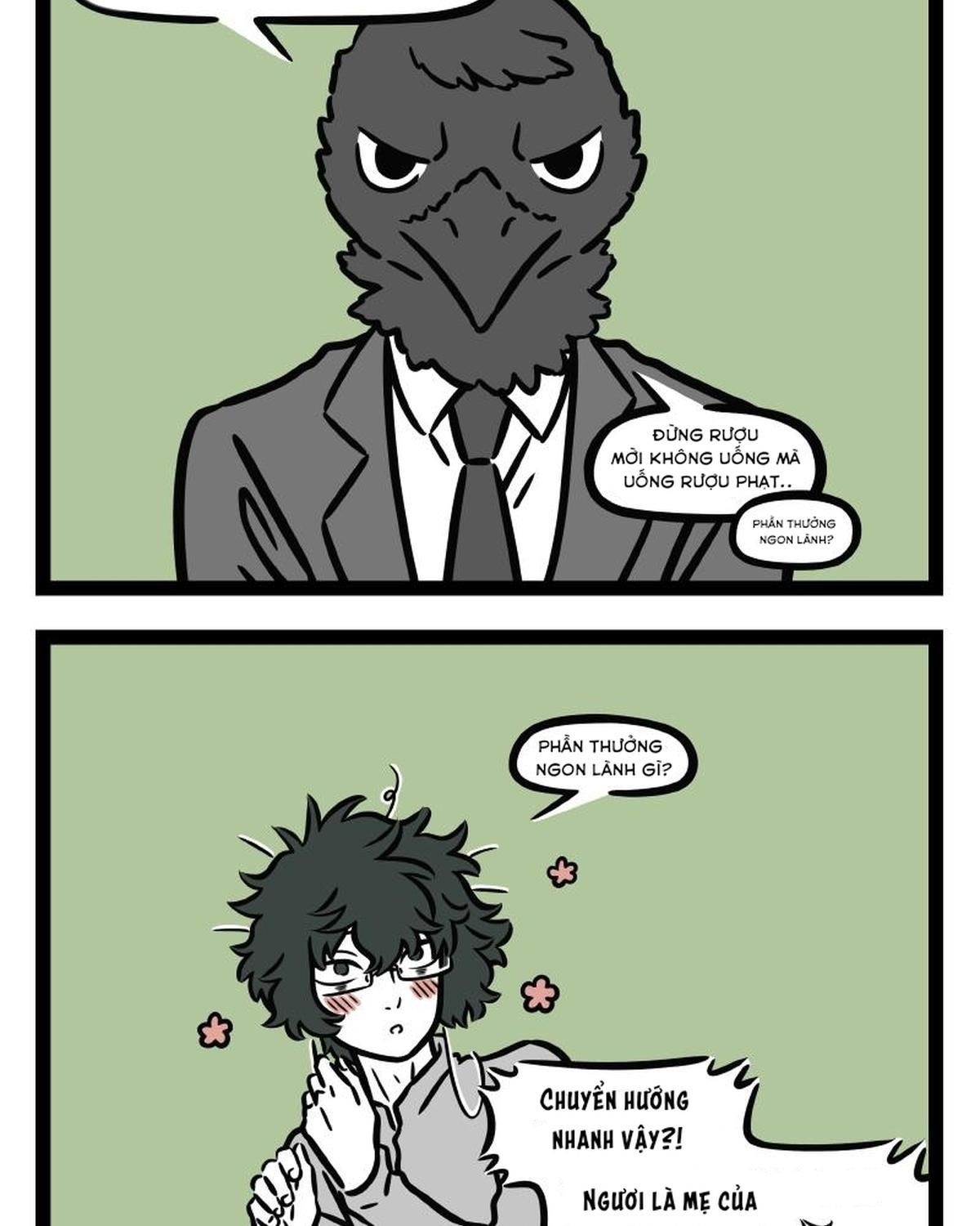 Phi Nhân Chapter 310 - 6