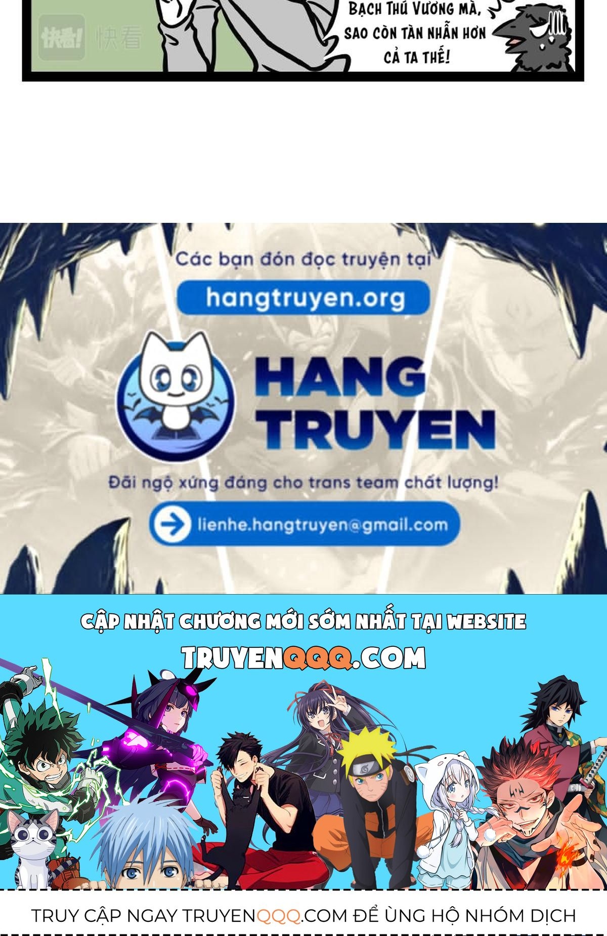 Phi Nhân Chapter 310 - 7