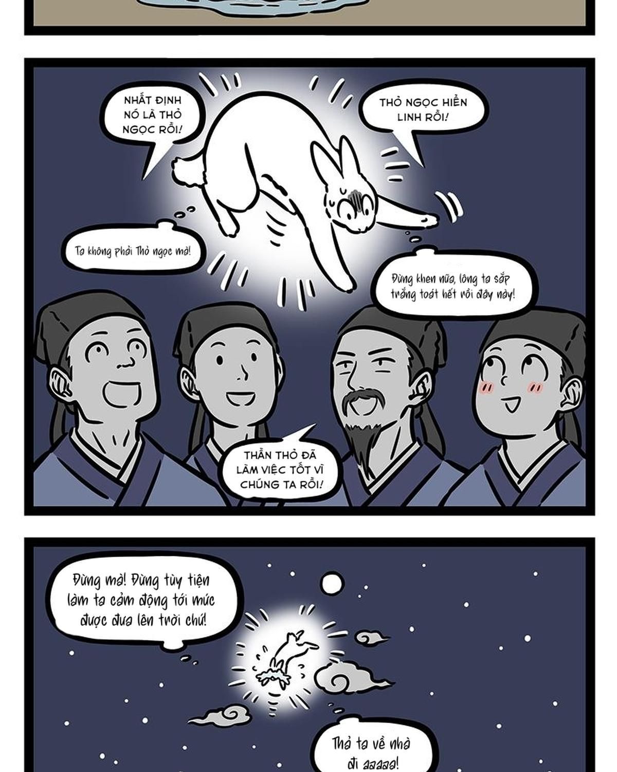 Phi Nhân Chapter 311 - 11