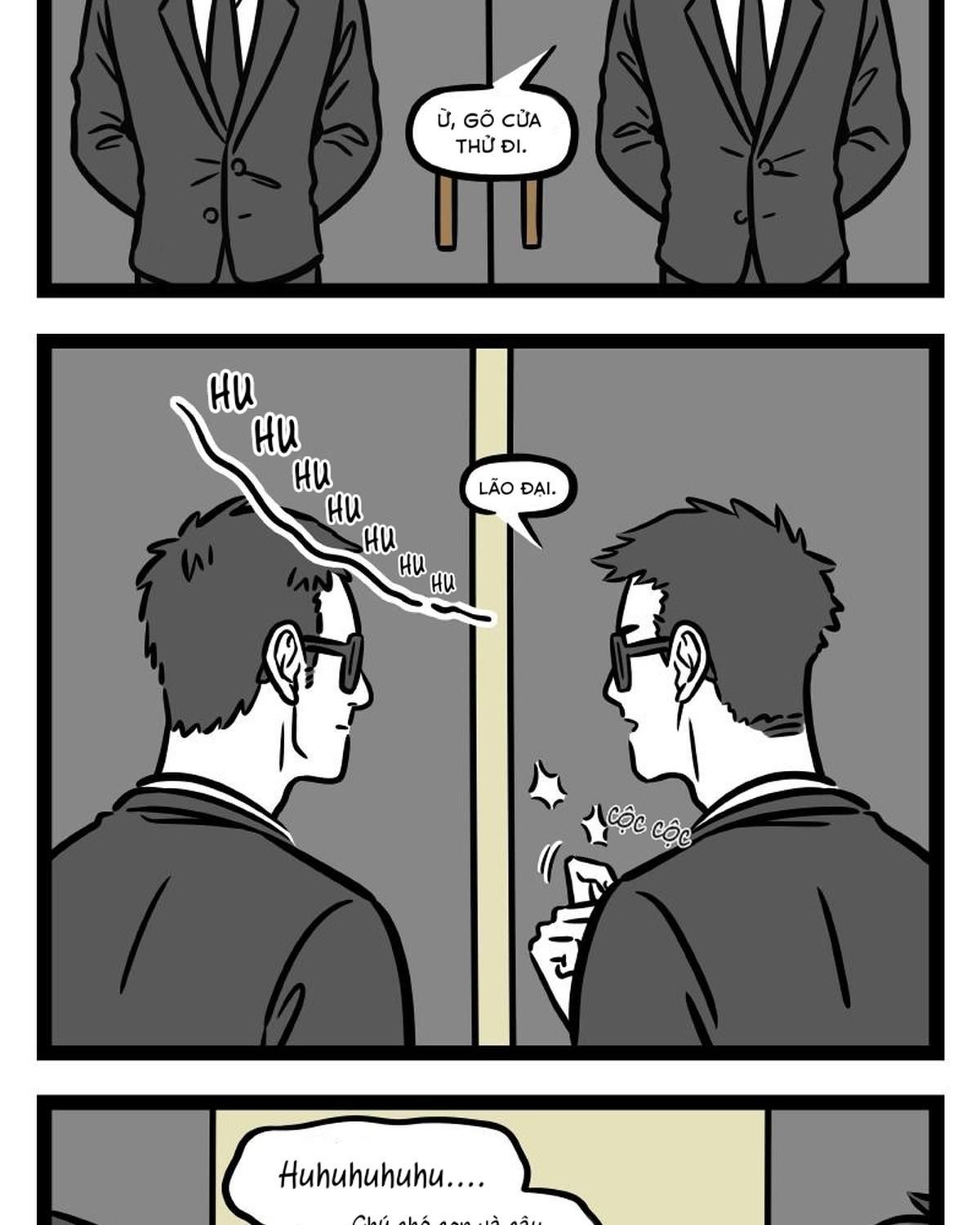 Phi Nhân Chapter 311 - 5