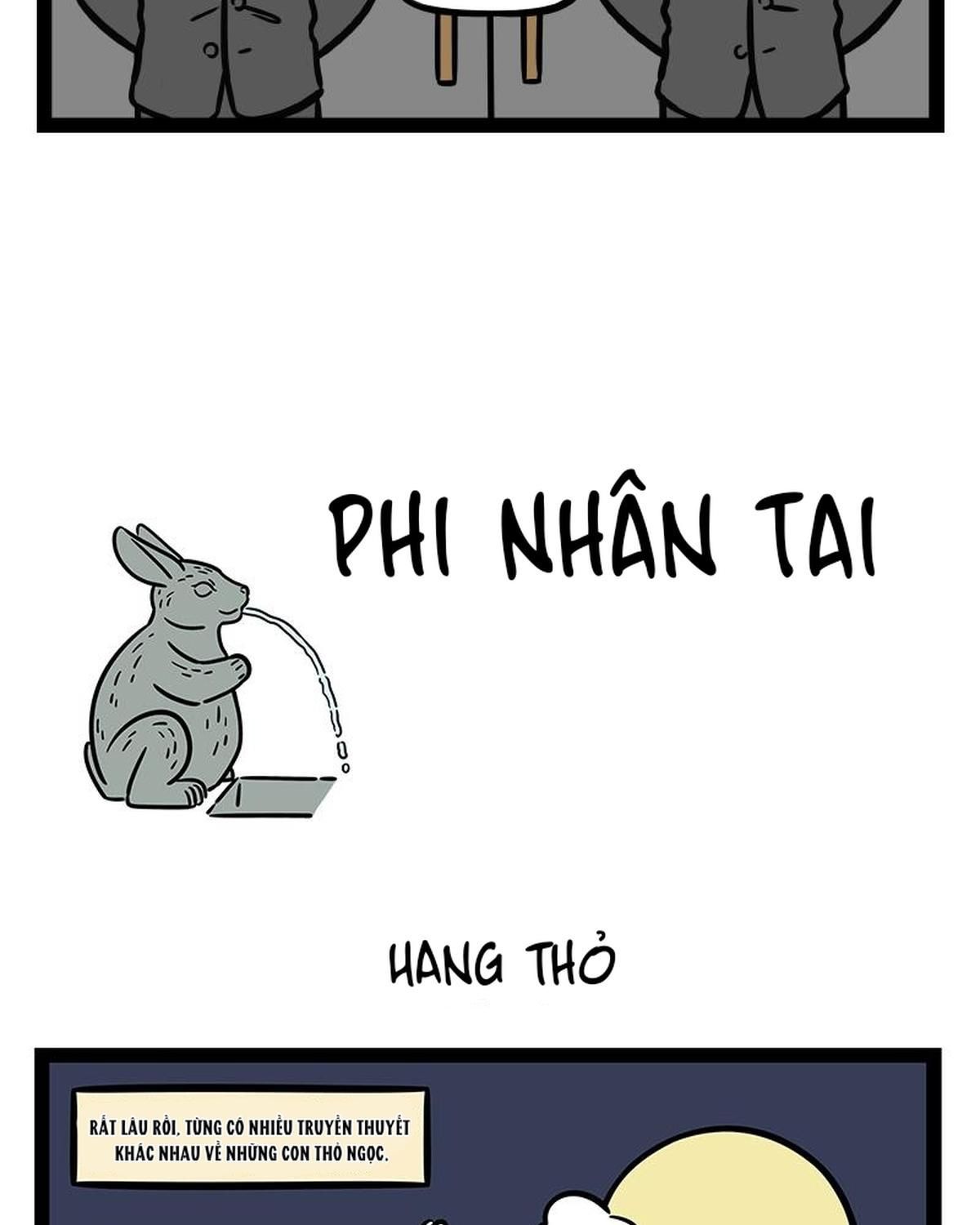 Phi Nhân Chapter 311 - 7