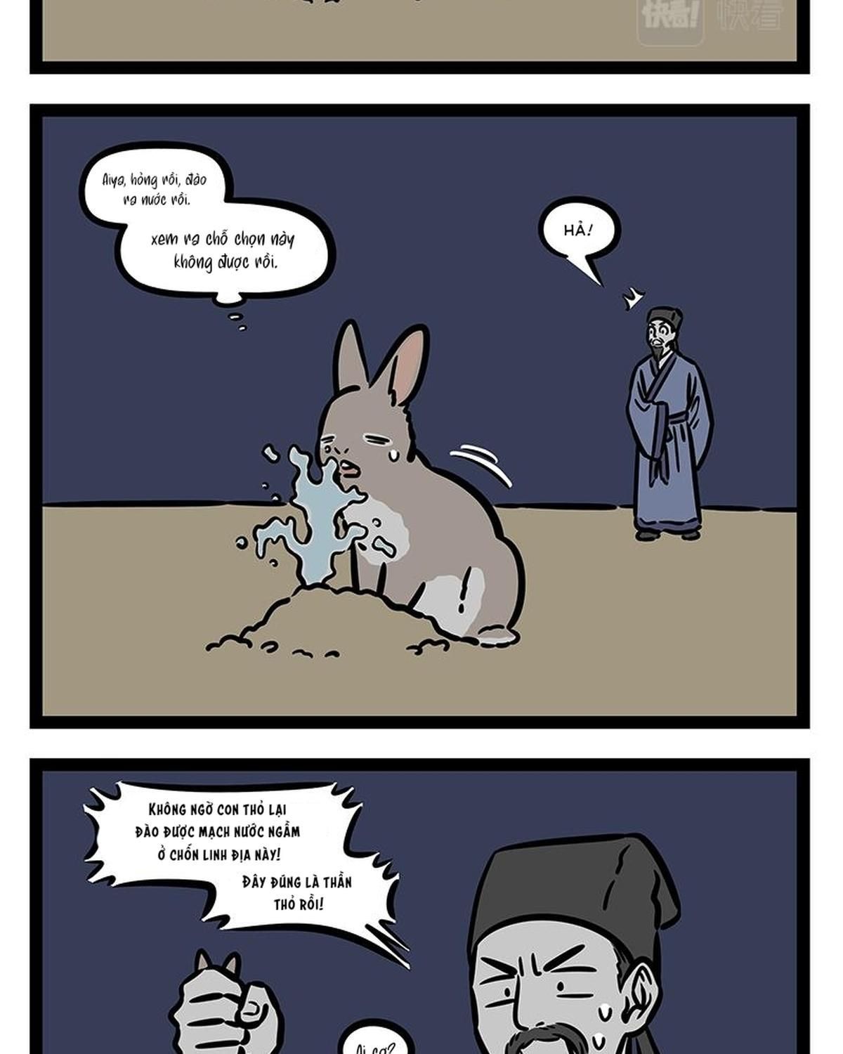 Phi Nhân Chapter 311 - 9