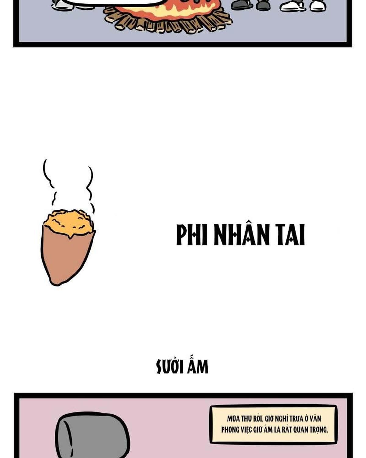 Phi Nhân Chapter 312 - 7