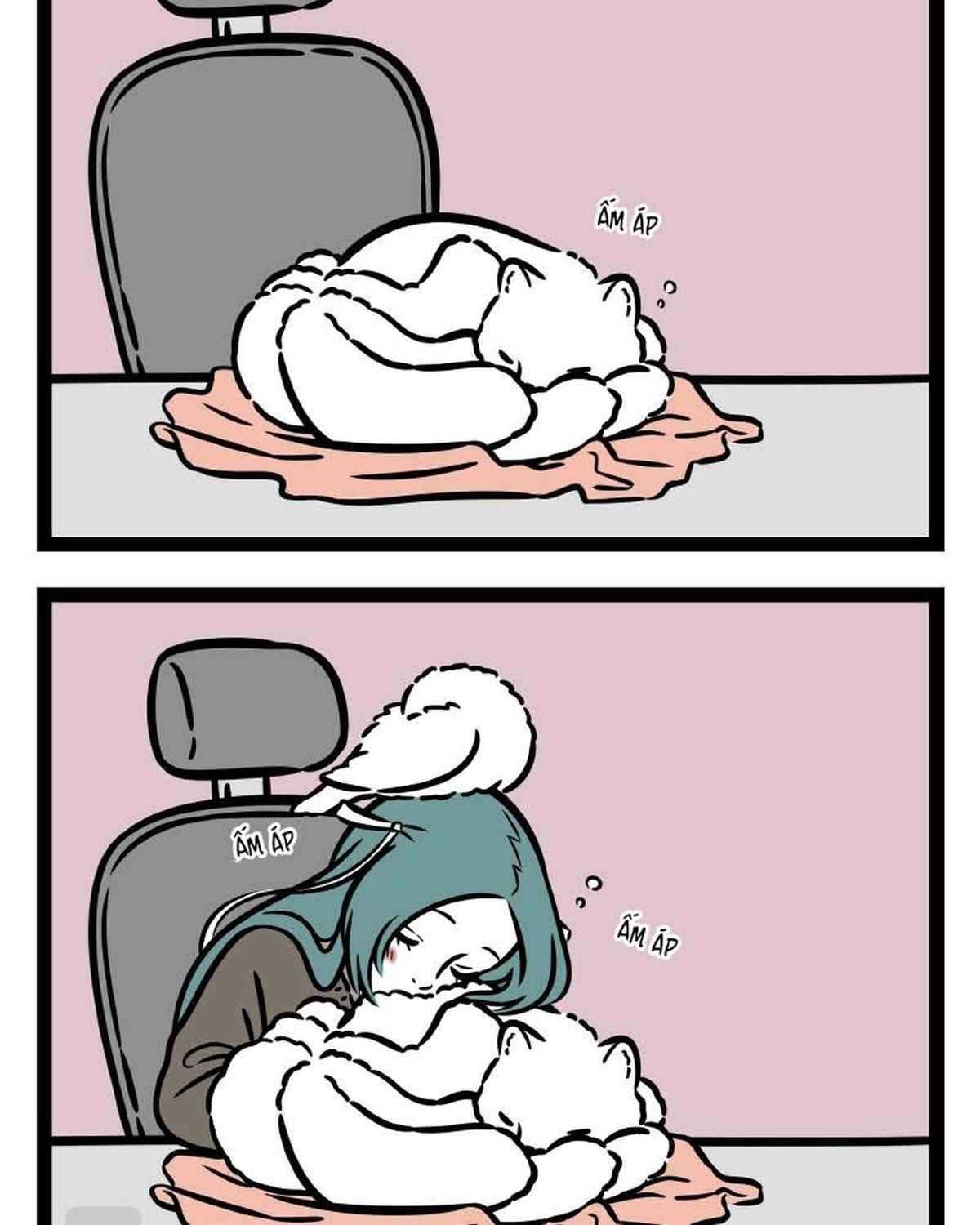 Phi Nhân Chapter 312 - 8