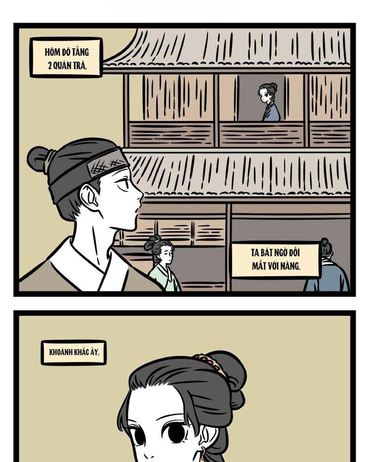 Phi Nhân Chapter 313 - 2