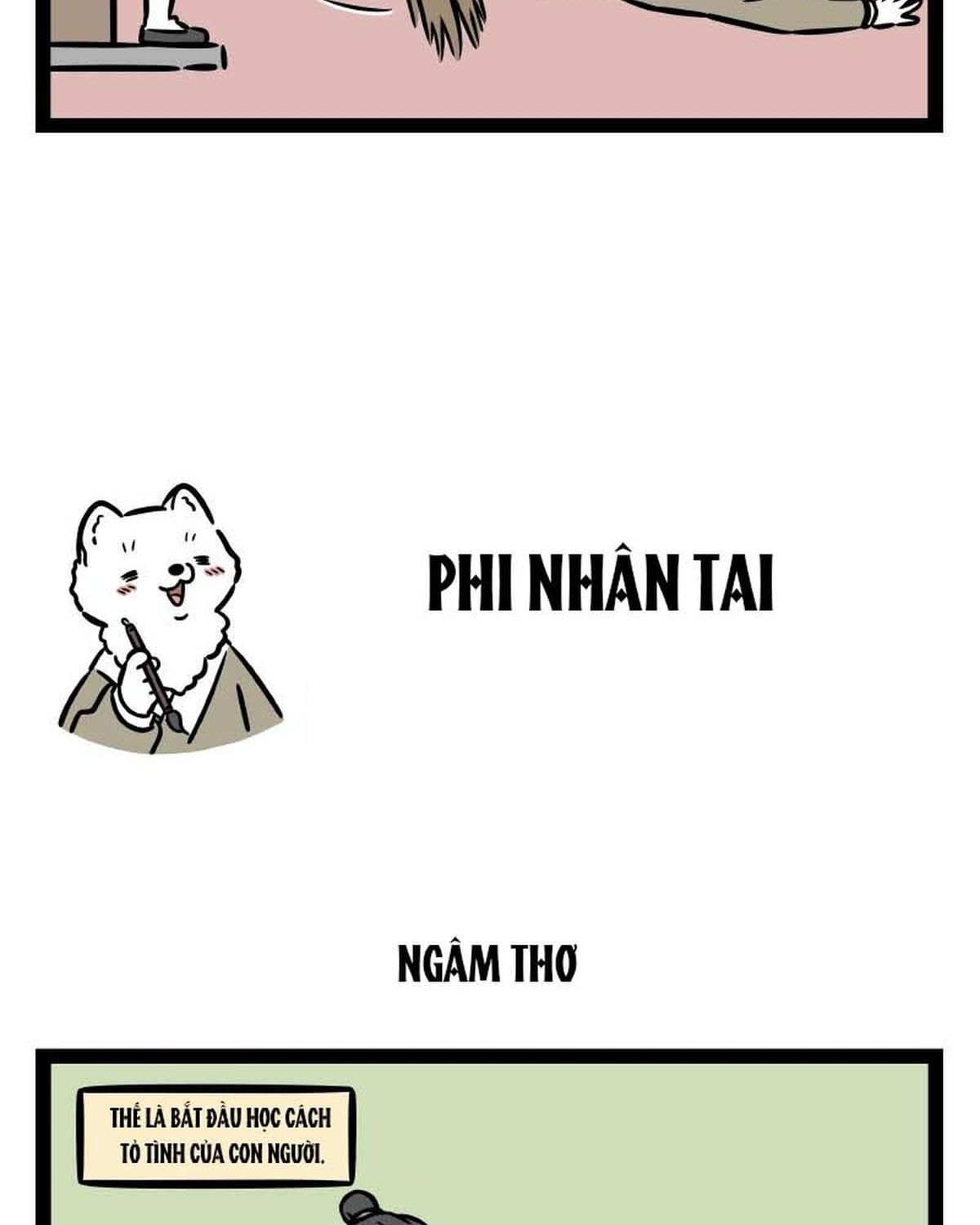 Phi Nhân Chapter 313 - 7