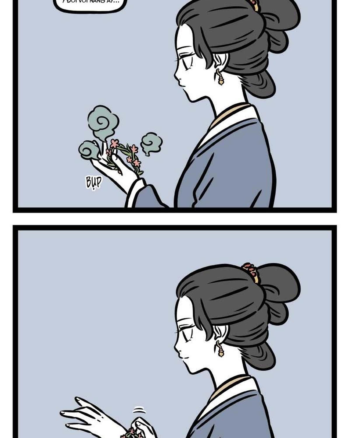 Phi Nhân Chapter 314 - 6