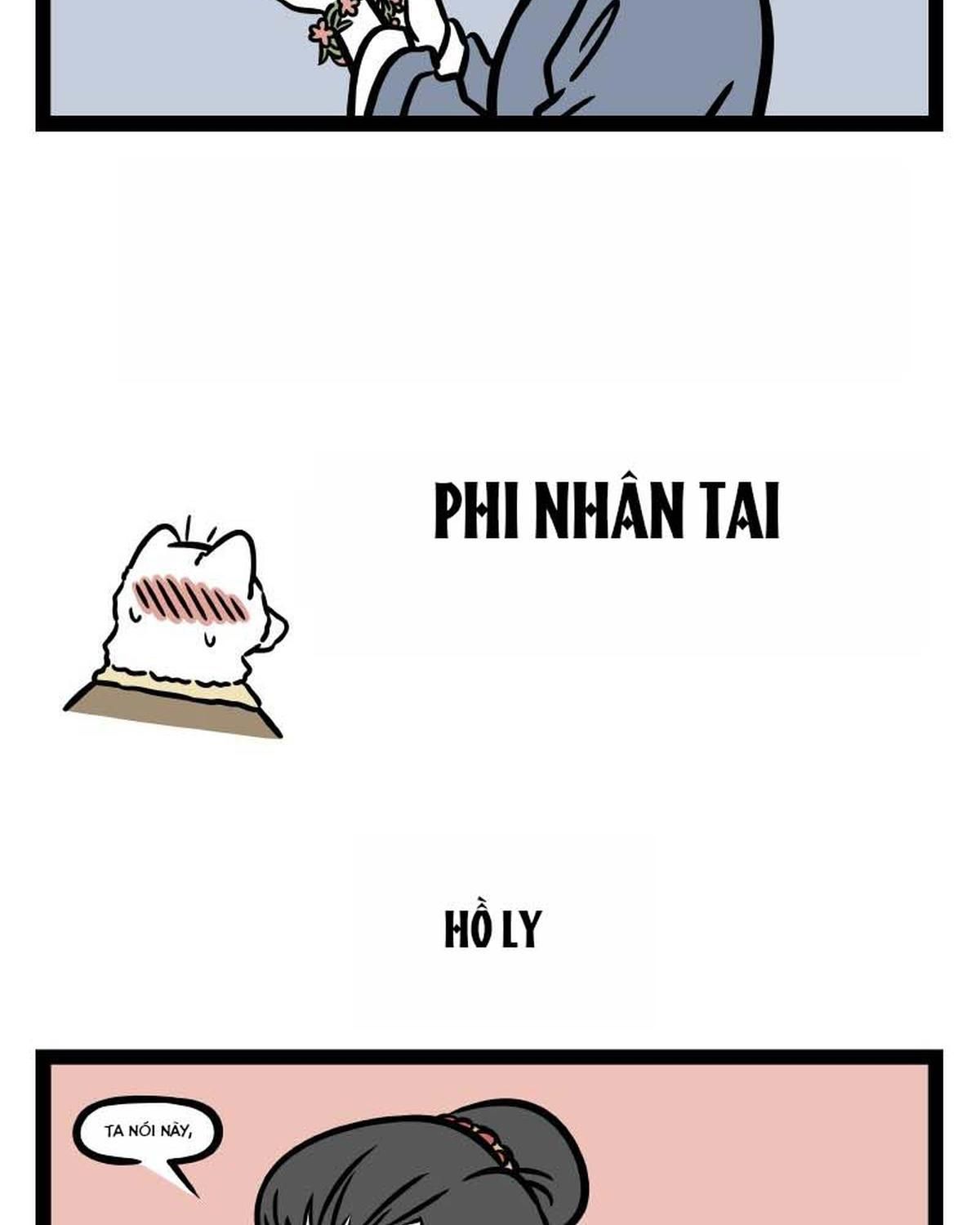 Phi Nhân Chapter 314 - 7