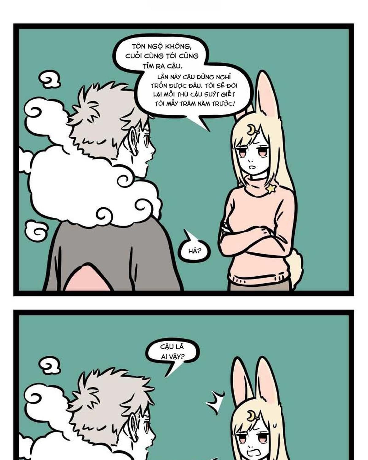 Phi Nhân Chapter 315 - 2
