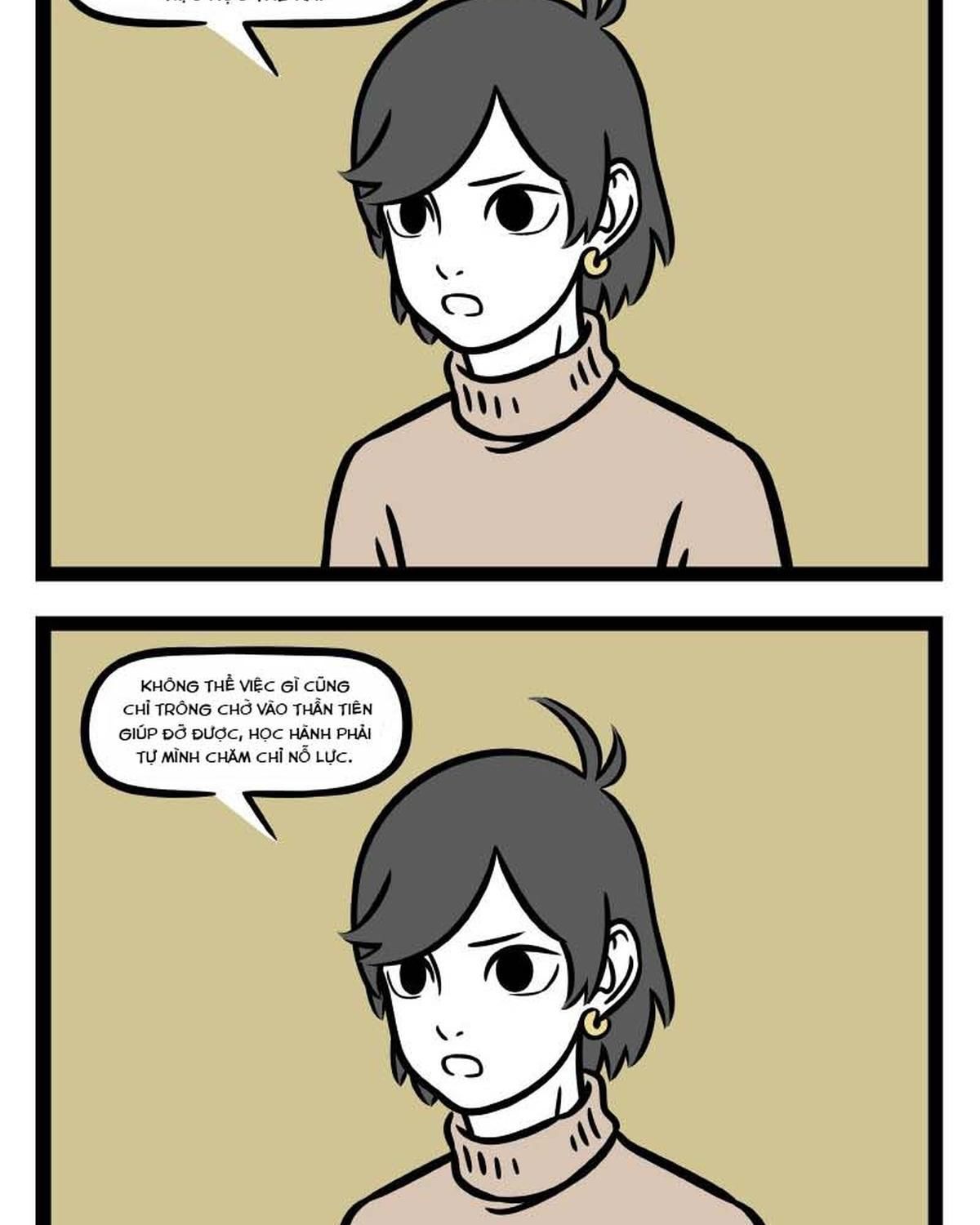 Phi Nhân Chapter 315 - 17