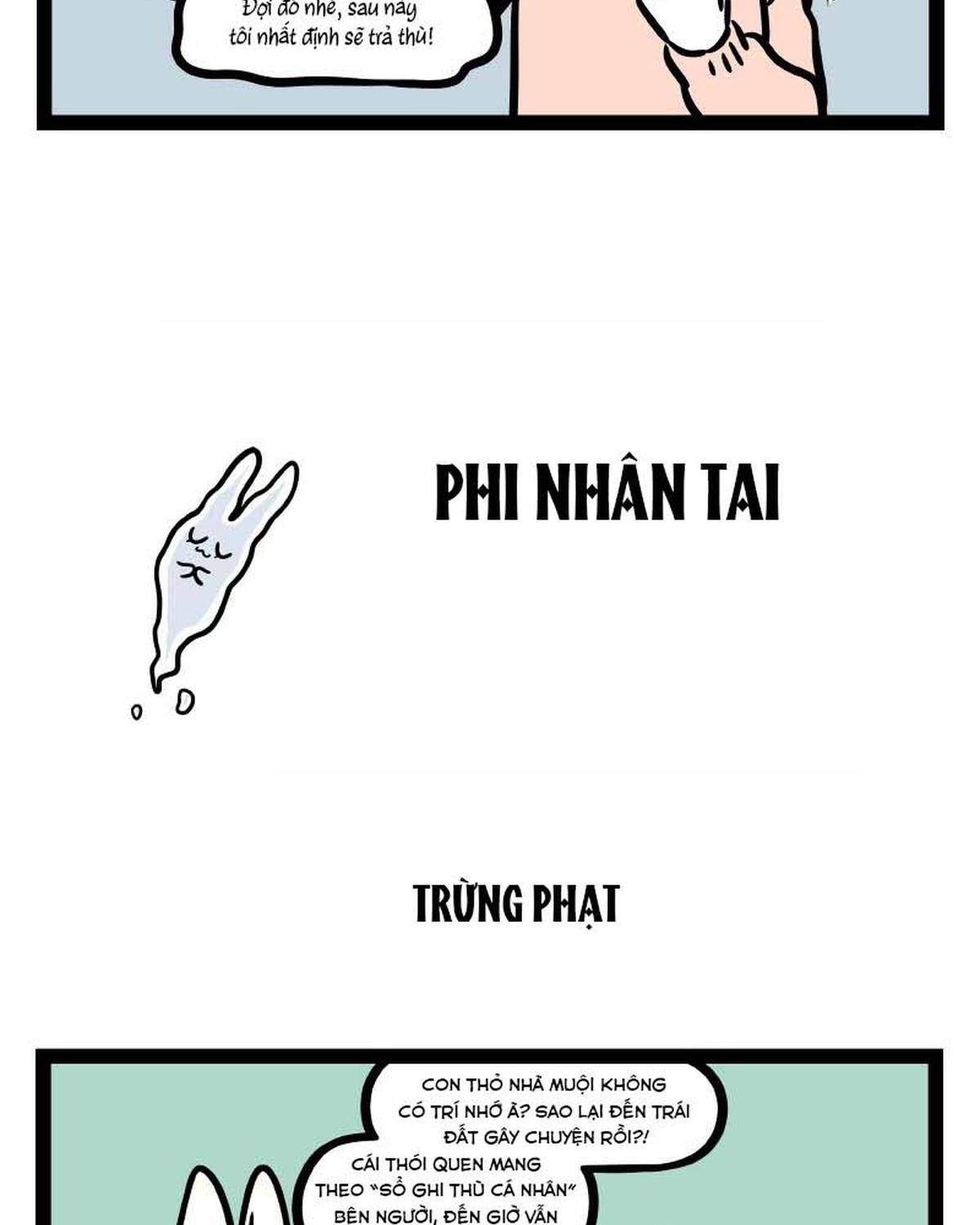 Phi Nhân Chapter 315 - 7