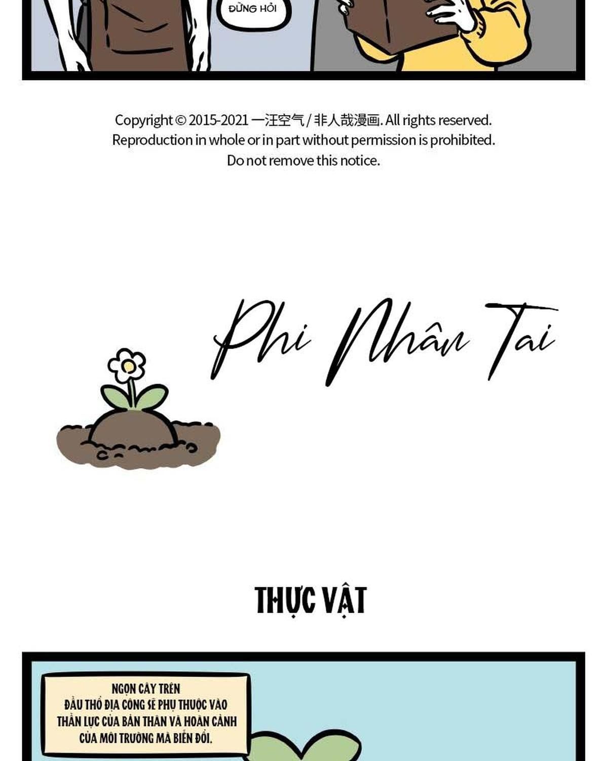 Phi Nhân Chapter 316 - 7