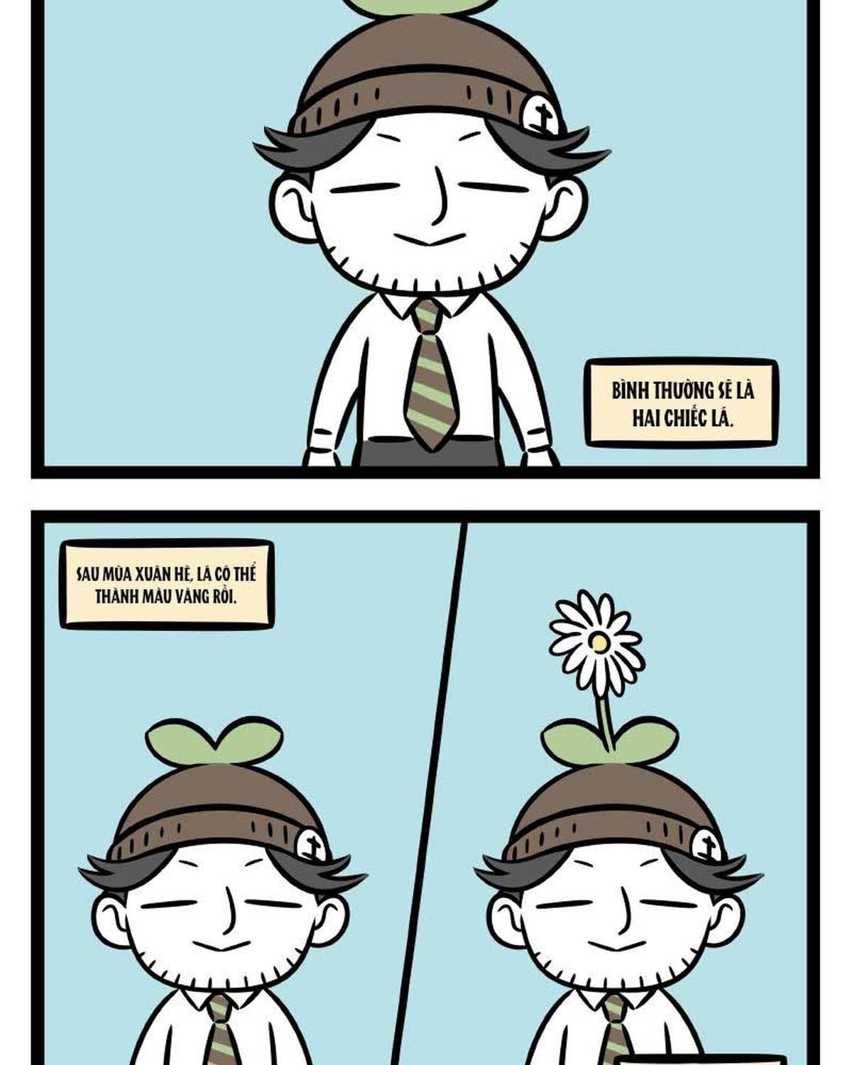 Phi Nhân Chapter 316 - 8