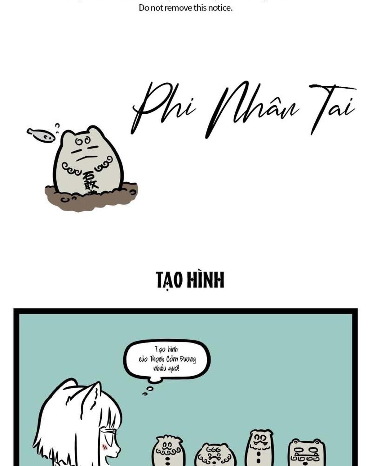 Phi Nhân Chapter 317 - 13