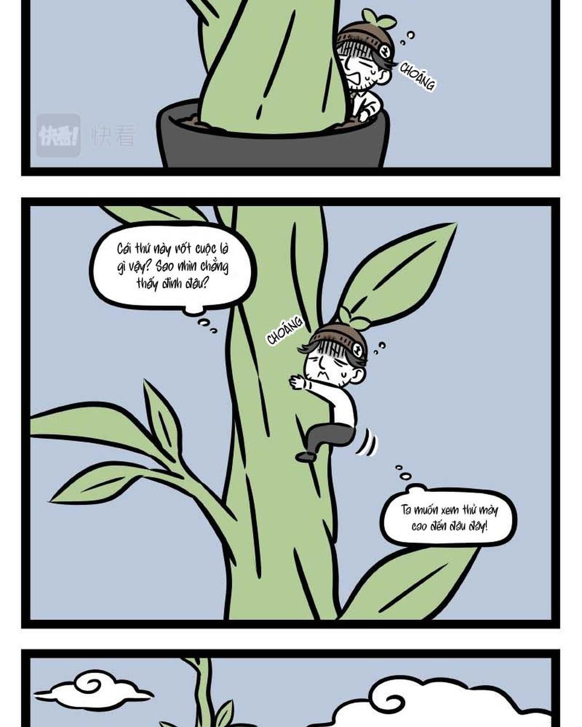 Phi Nhân Chapter 317 - 5