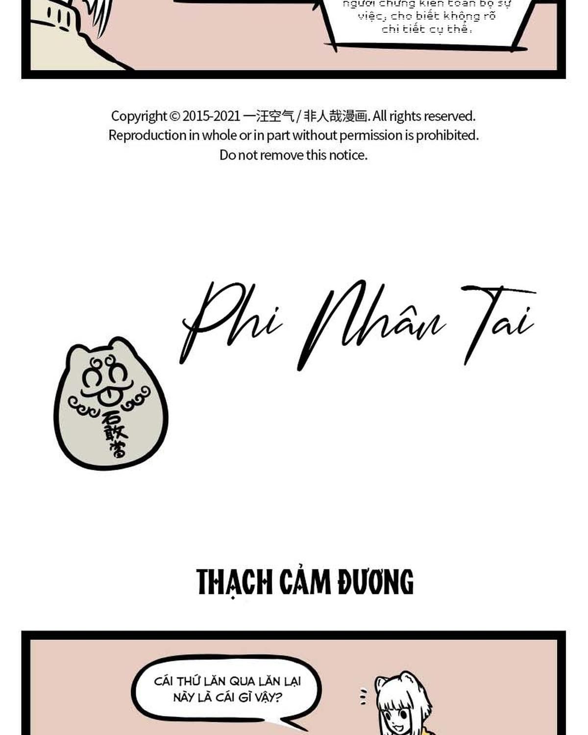 Phi Nhân Chapter 317 - 7