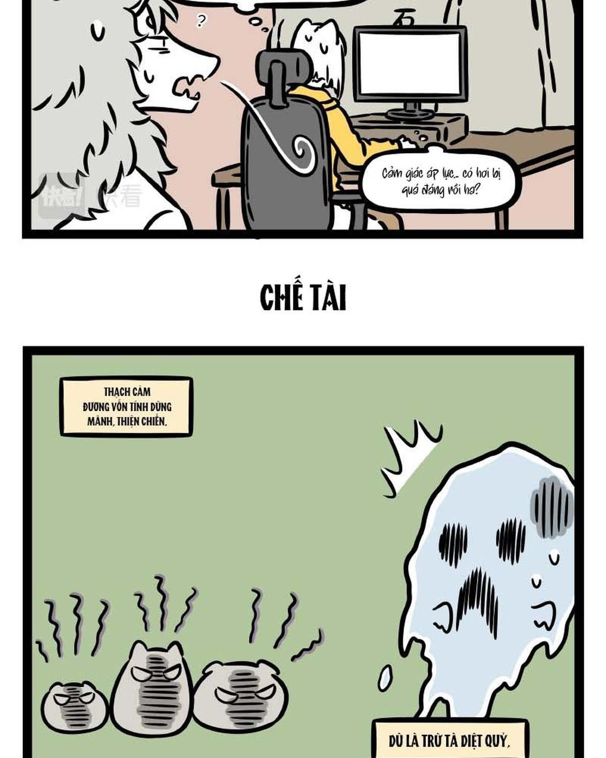 Phi Nhân Chapter 317 - 10