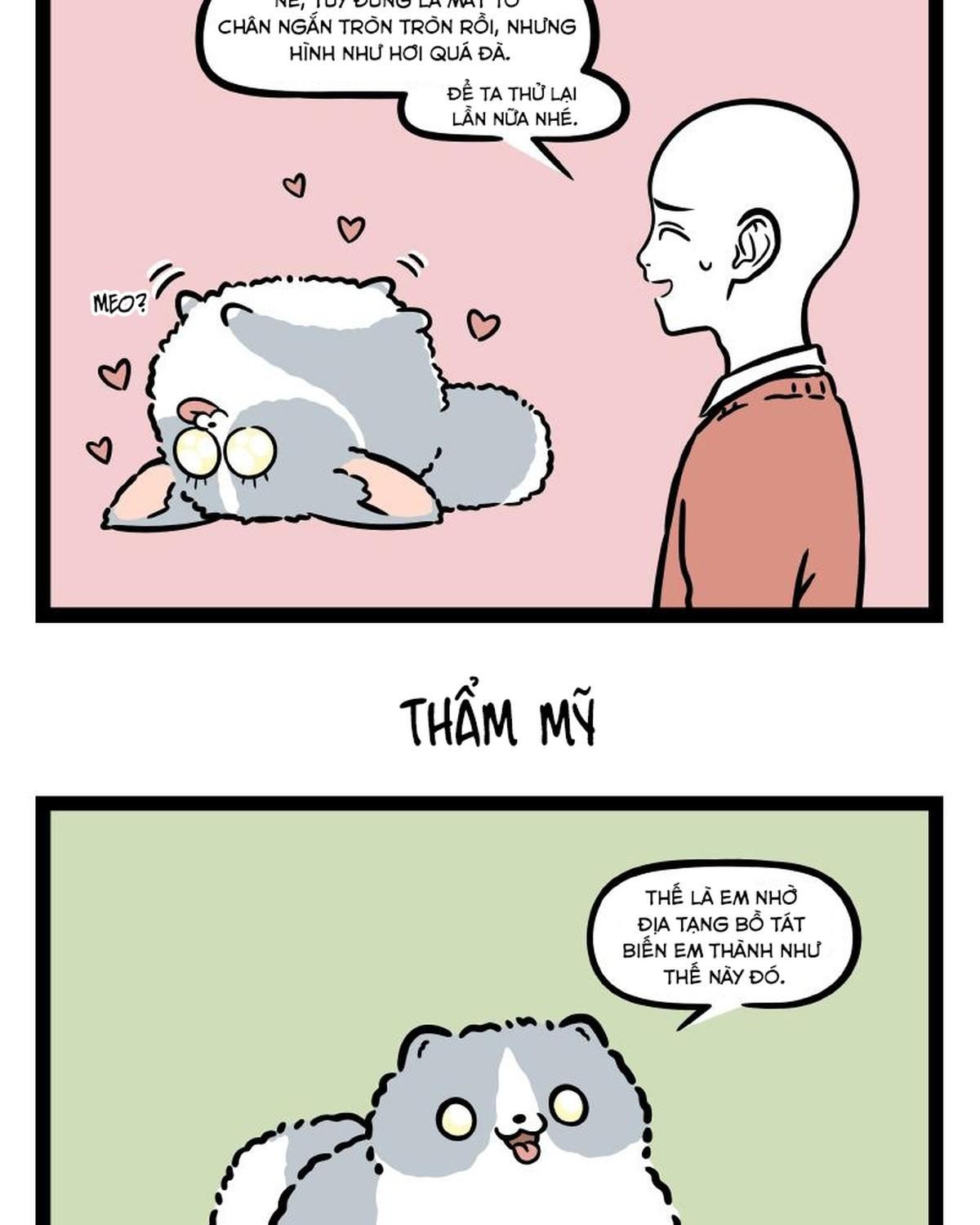 Phi Nhân Chapter 318 - 4