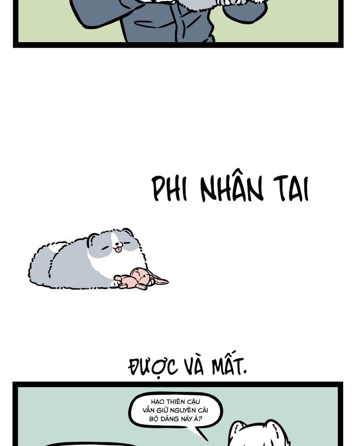 Phi Nhân Chapter 318 - 7