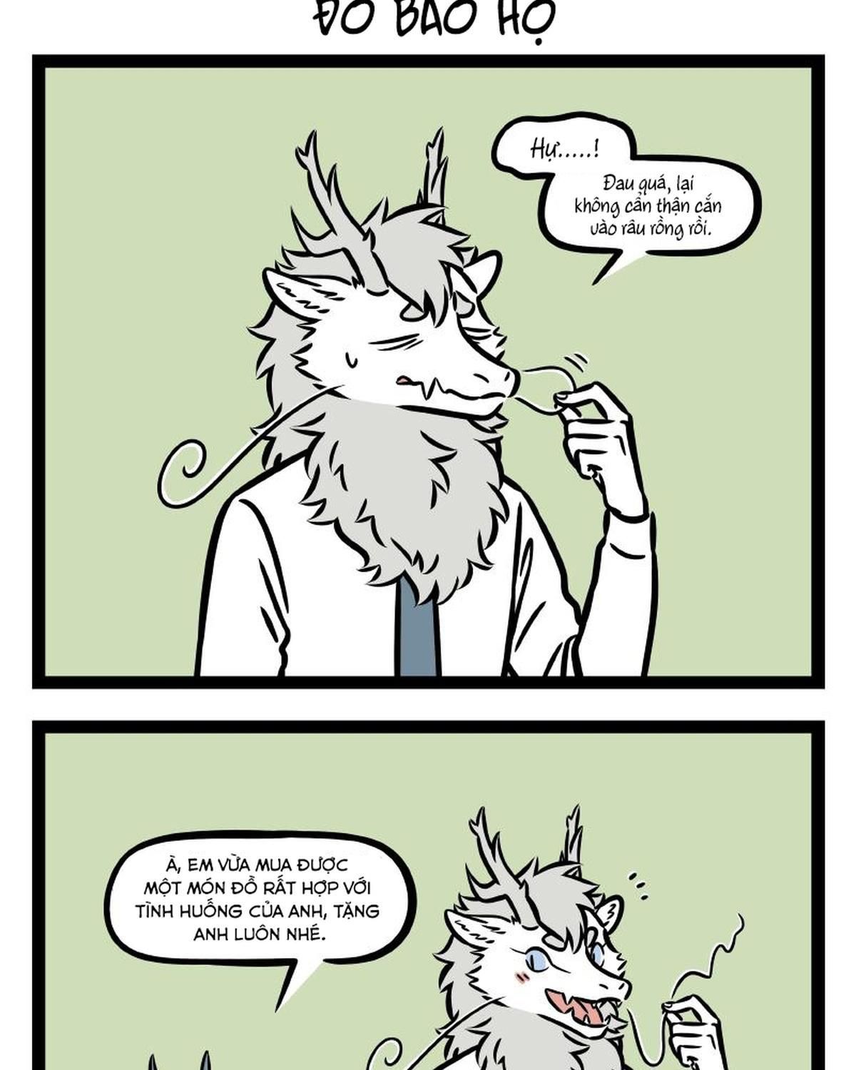 Phi Nhân Chapter 319 - 2