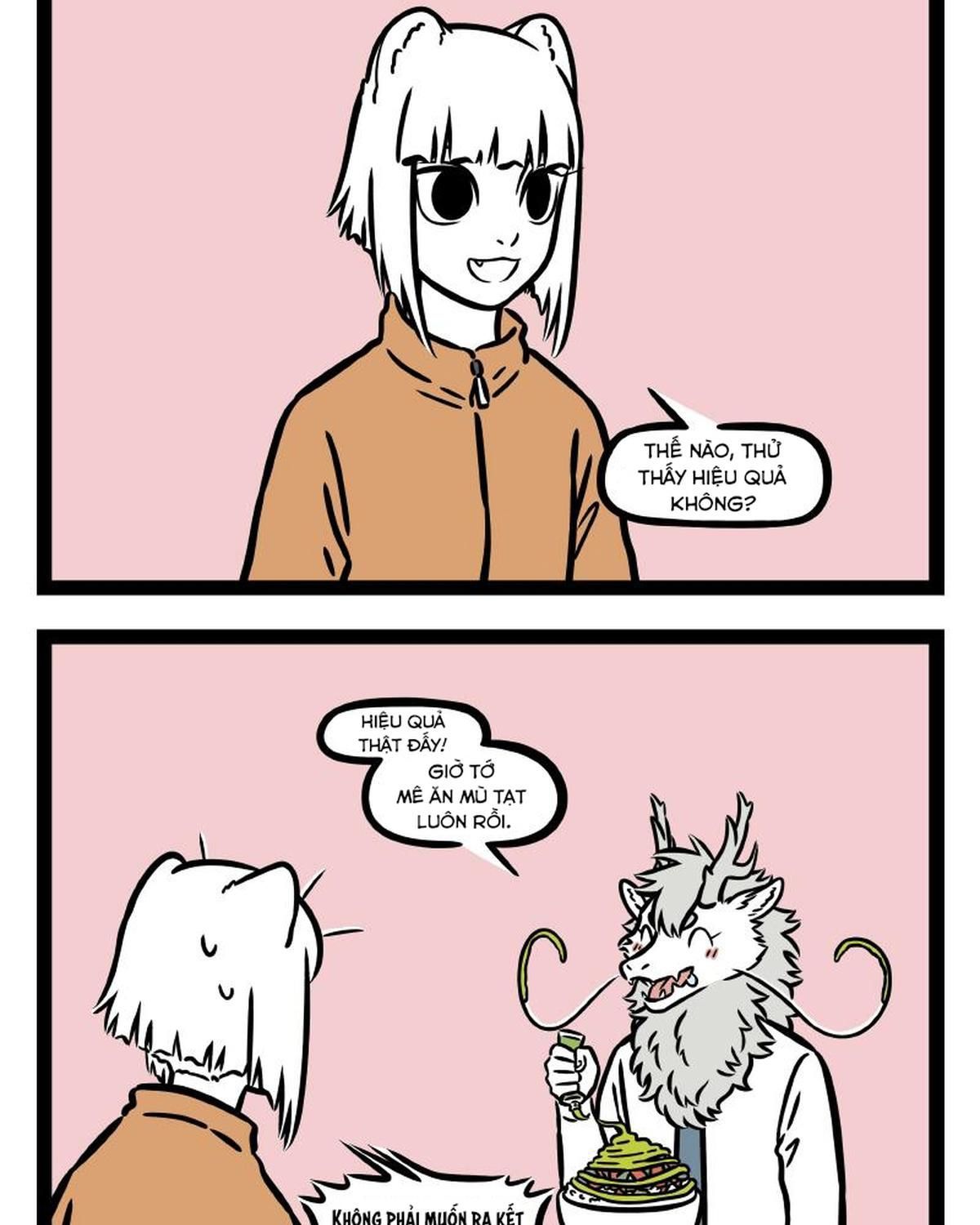 Phi Nhân Chapter 319 - 6