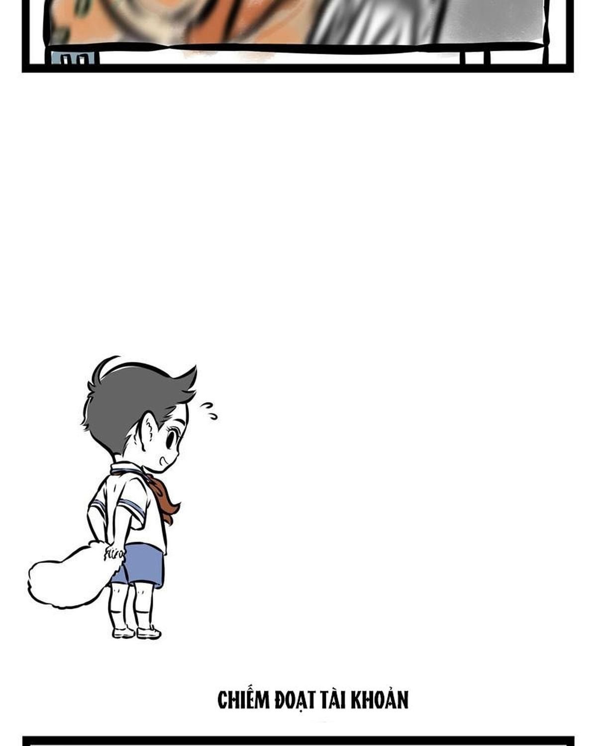 Phi Nhân Chapter 32 - 7