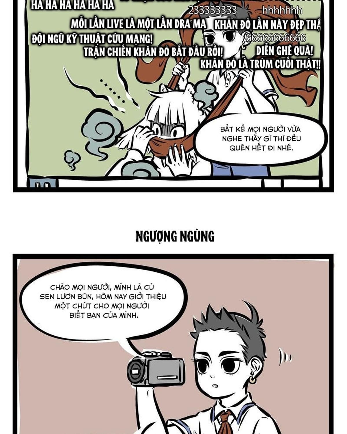 Phi Nhân Chapter 32 - 10
