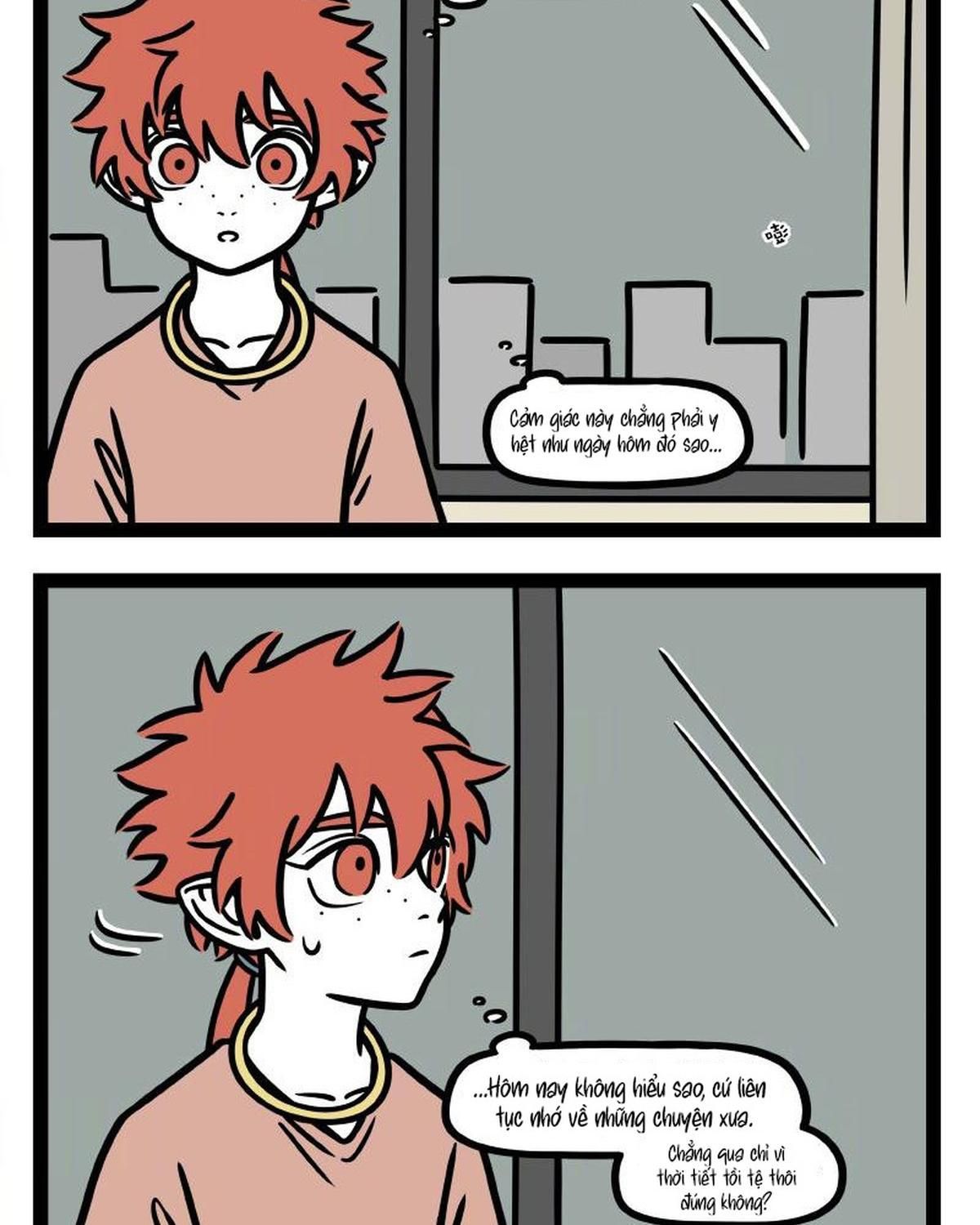 Phi Nhân Chapter 322 - 13