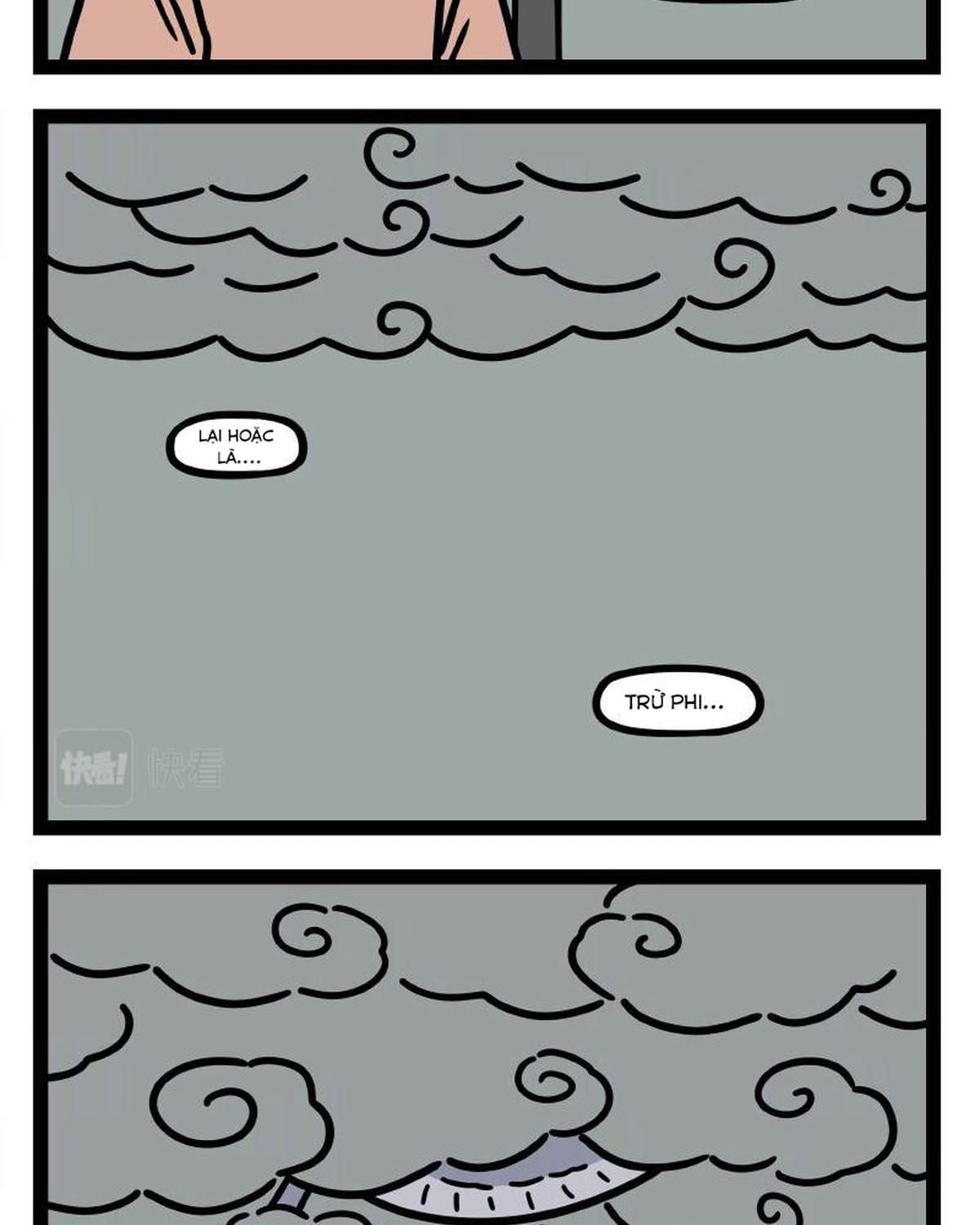 Phi Nhân Chapter 322 - 14