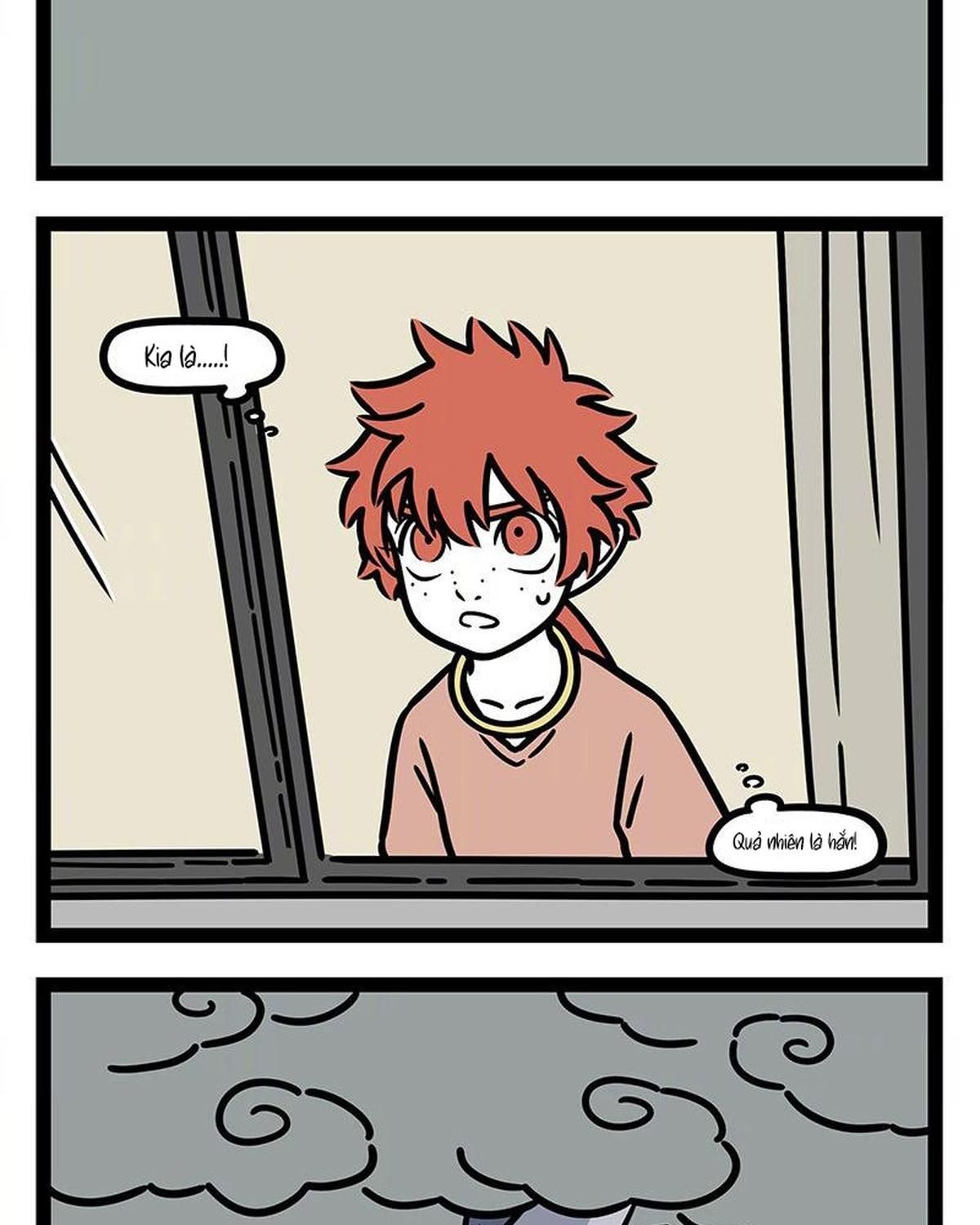 Phi Nhân Chapter 322 - 16