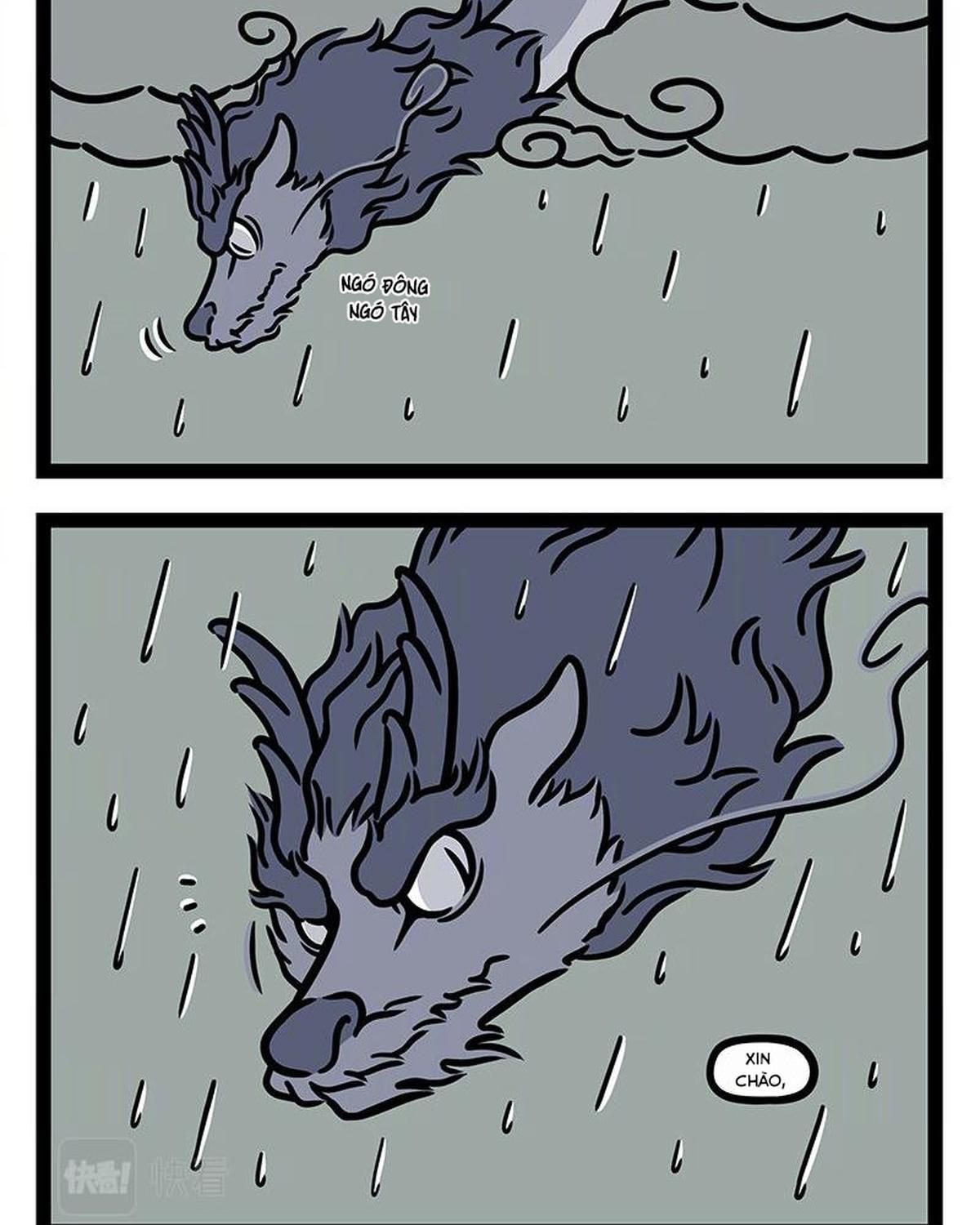 Phi Nhân Chapter 322 - 17